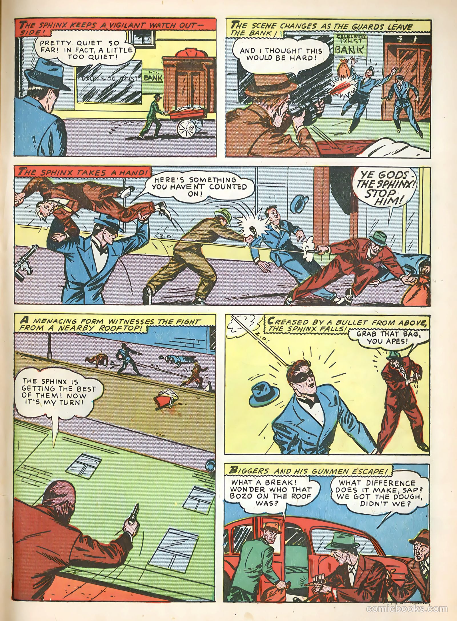 Exciting Comics #8 — page 53 of 68