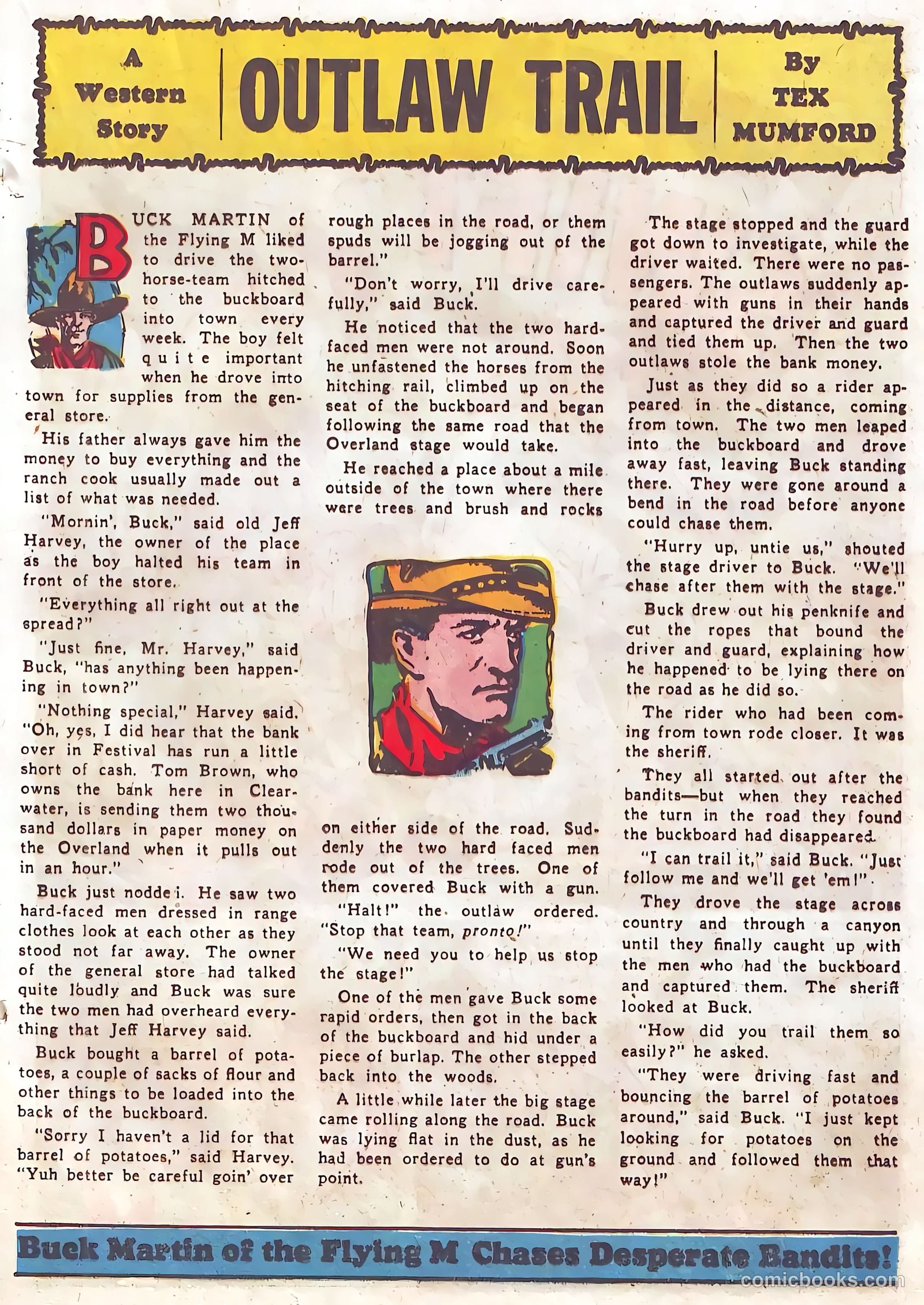 Exciting Comics #25 — page 45 of 68