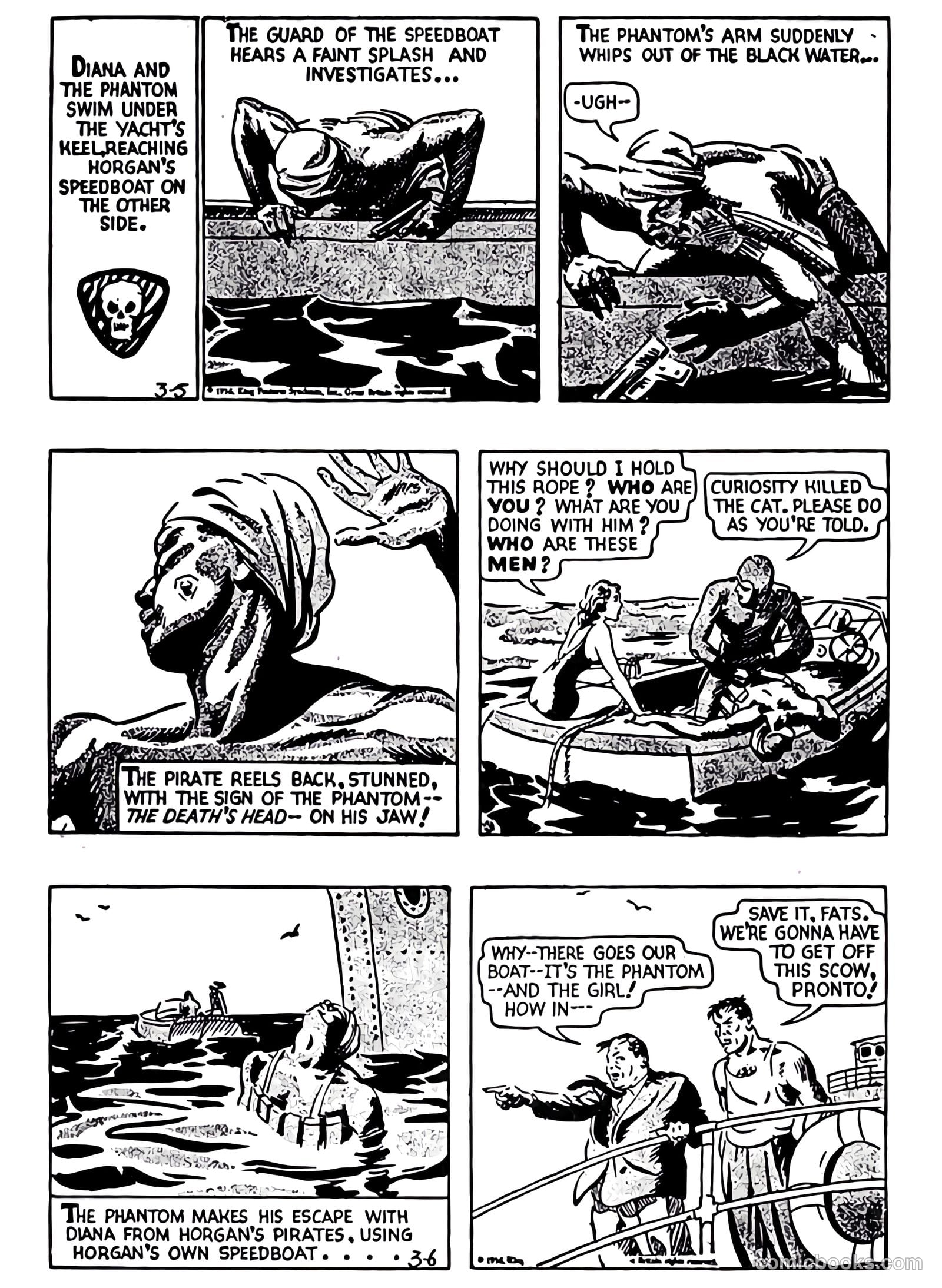 Phantom #1 — page 12 of 77