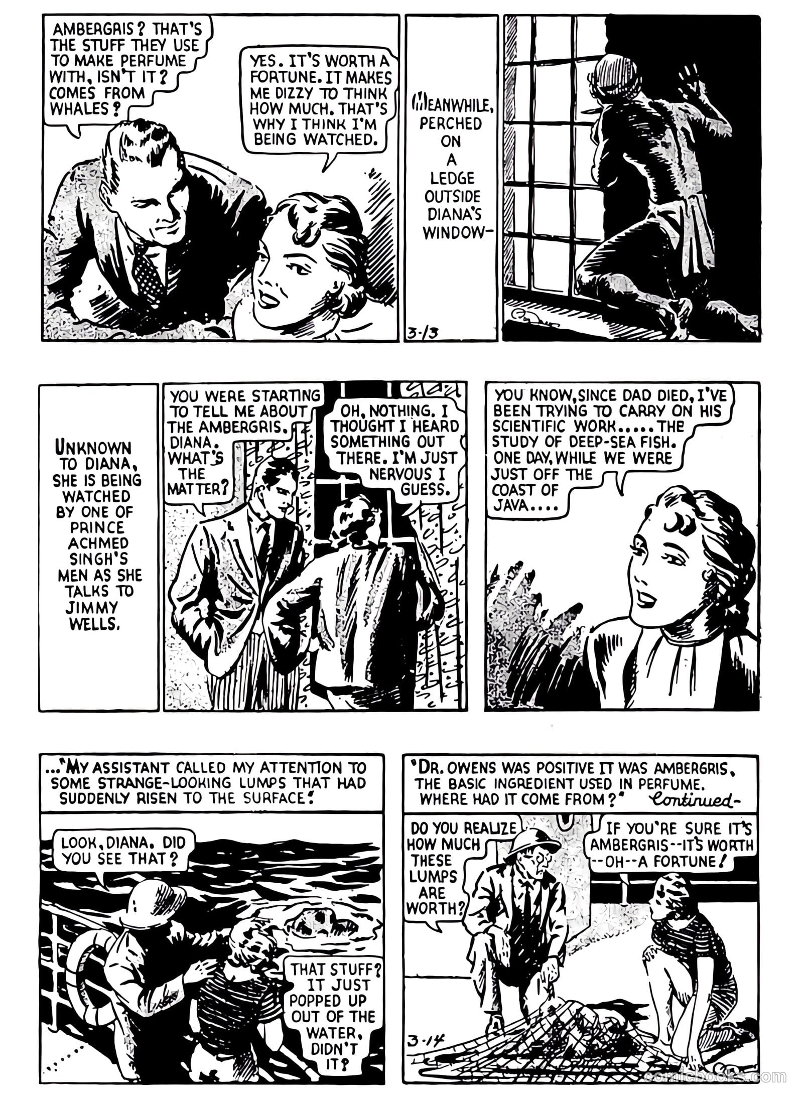 Phantom #1 — page 17 of 77