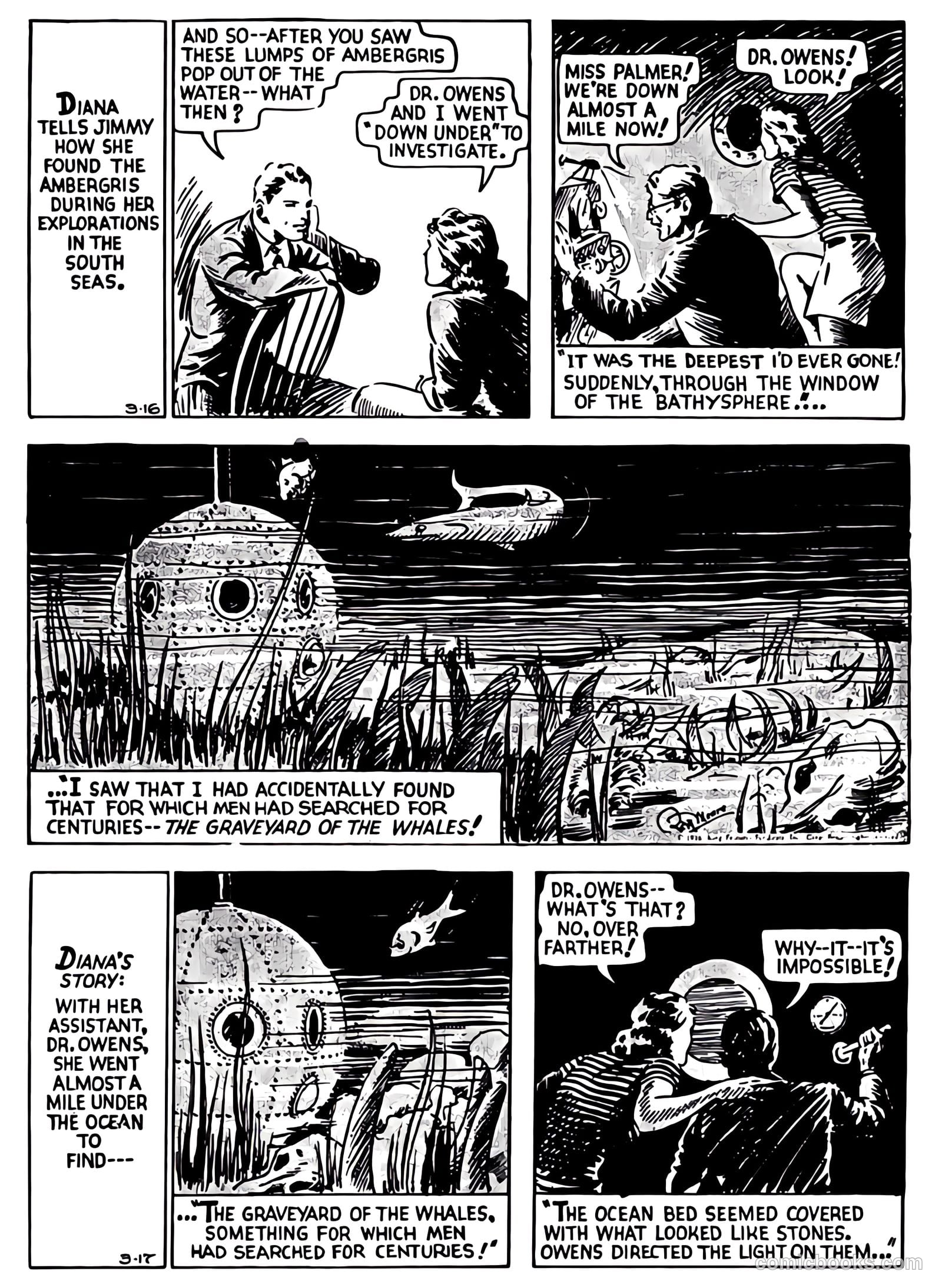Phantom #1 — page 18 of 77
