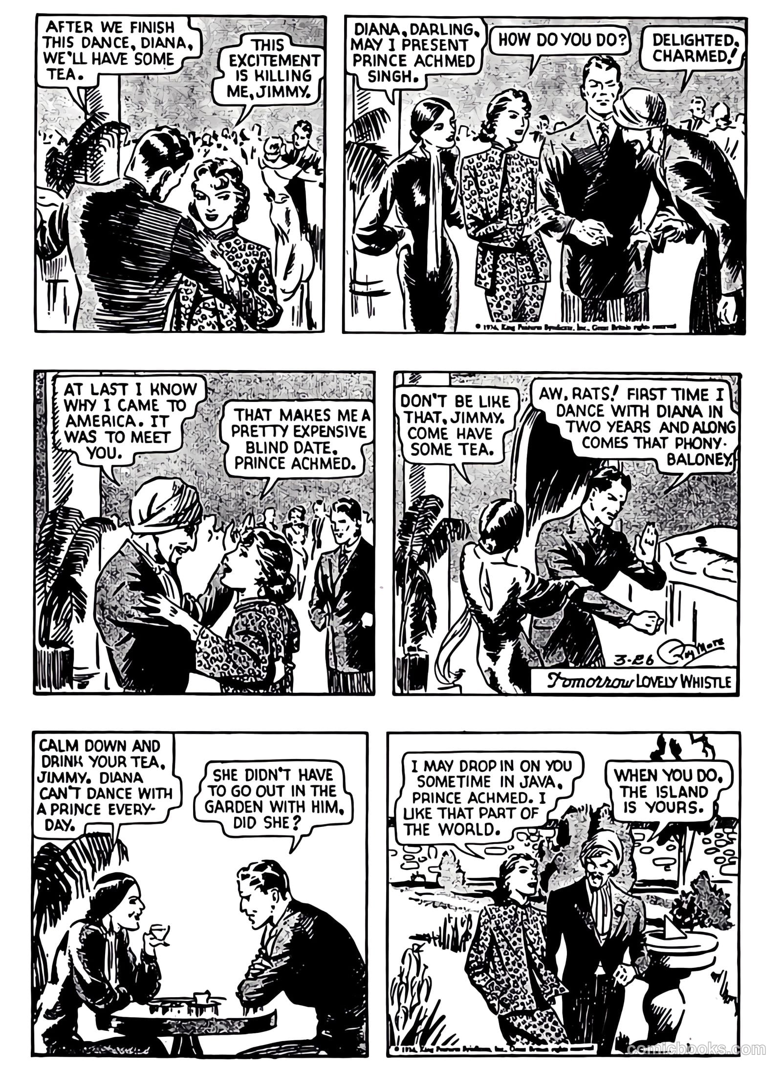 Phantom #1 — page 24 of 77