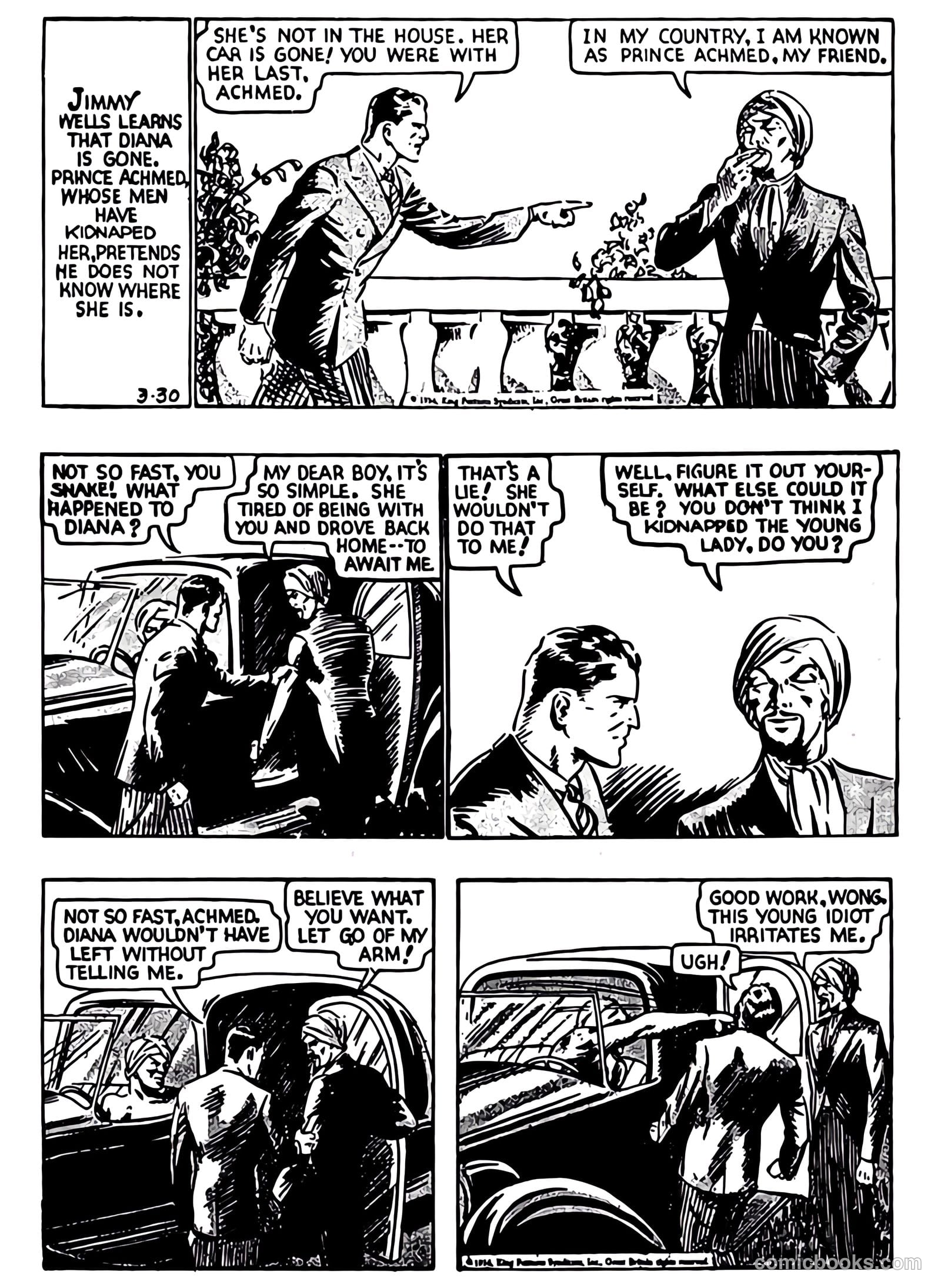 Phantom #1 — page 26 of 77