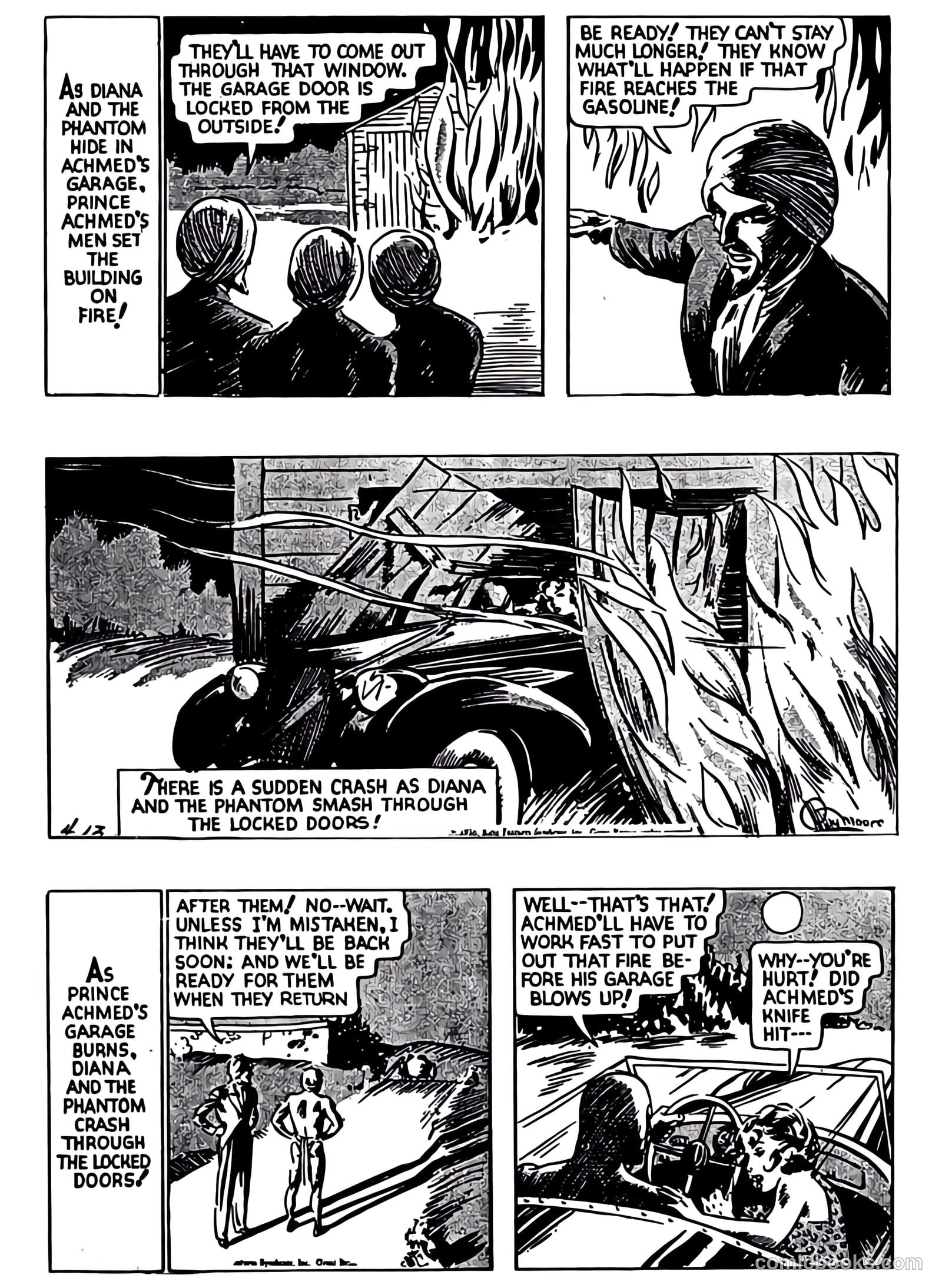 Phantom #1 — page 34 of 77