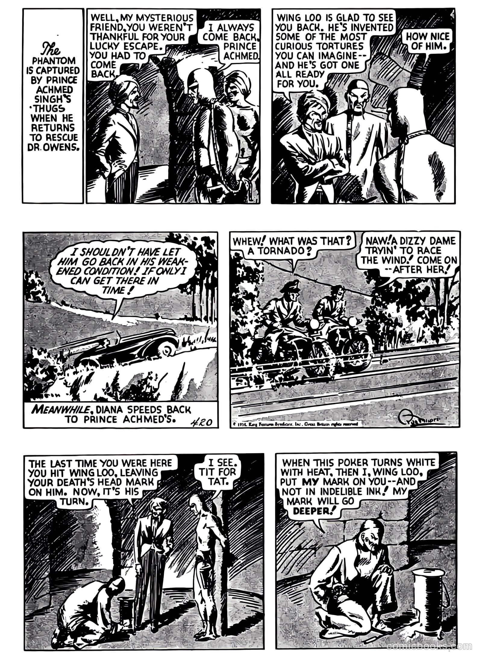 Phantom #1 — page 38 of 77