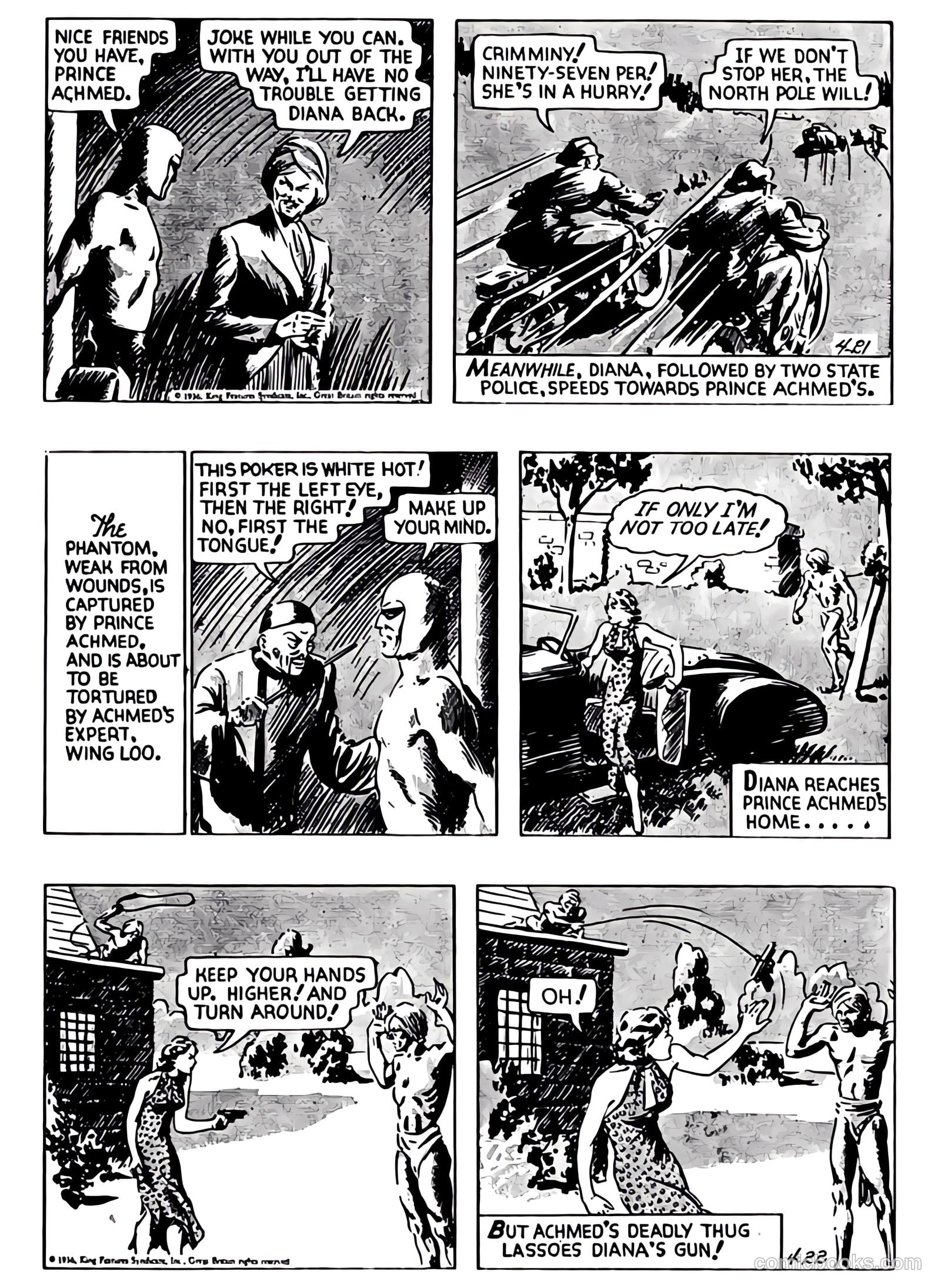 Phantom #1 — page 39 of 77