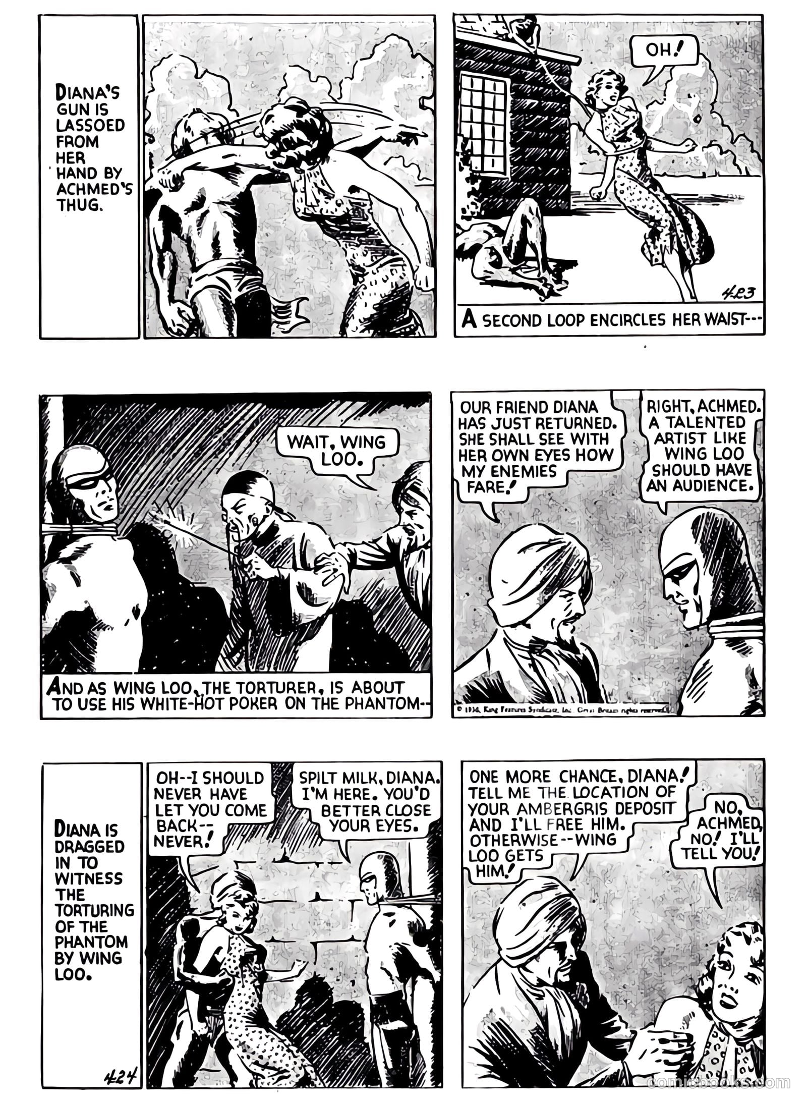 Phantom #1 — page 40 of 77