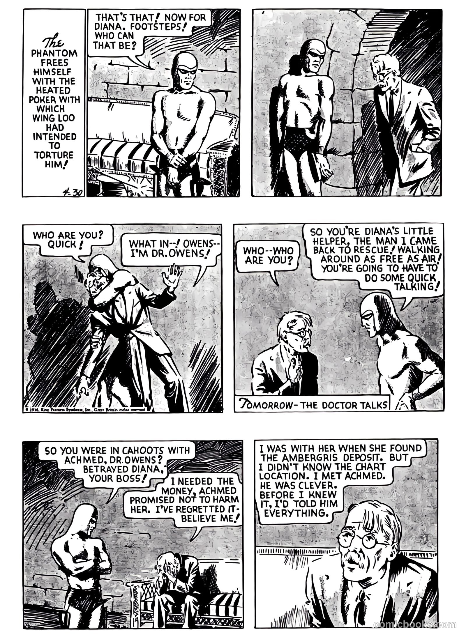 Phantom #1 — page 44 of 77