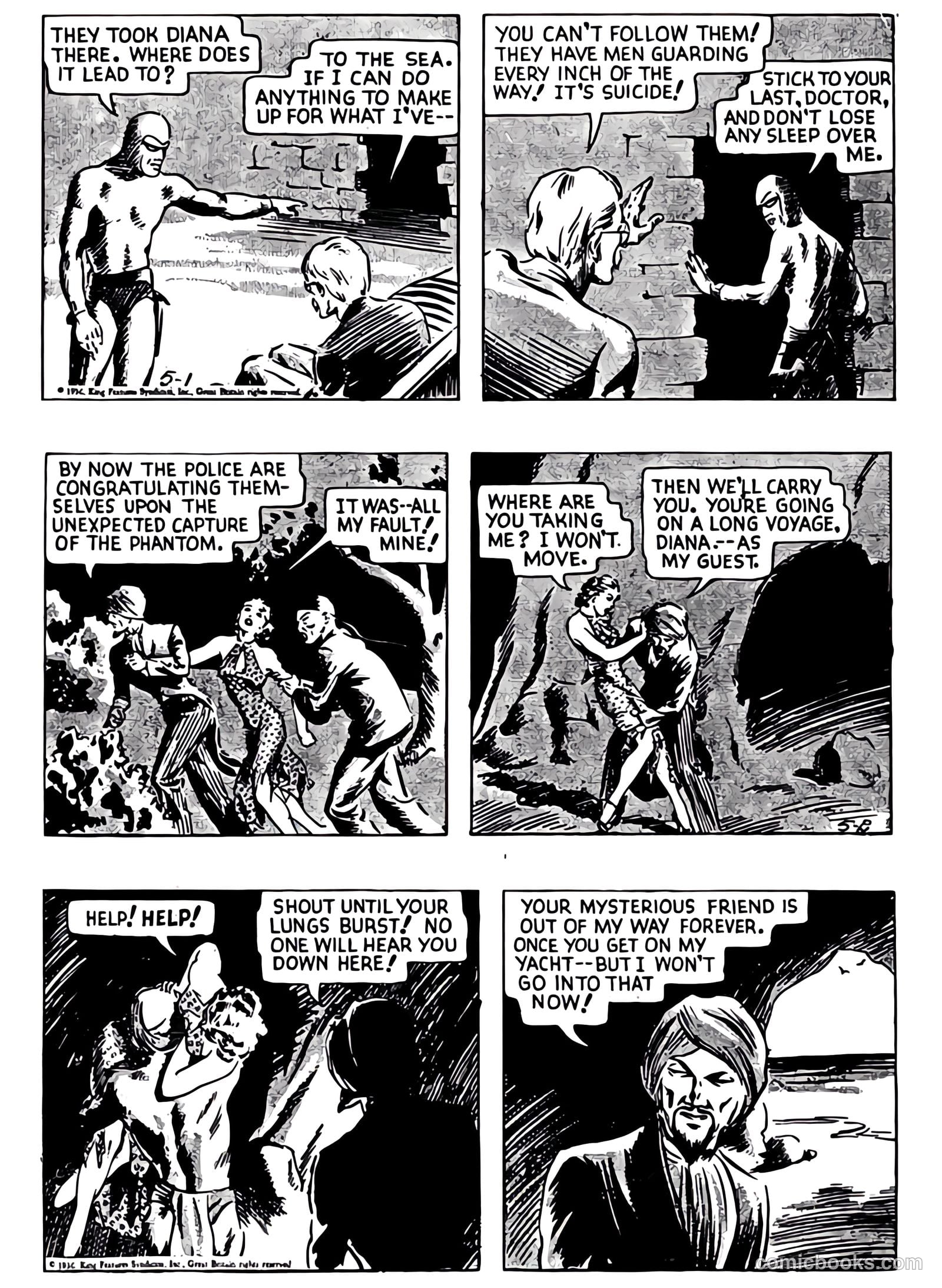 Phantom #1 — page 45 of 77