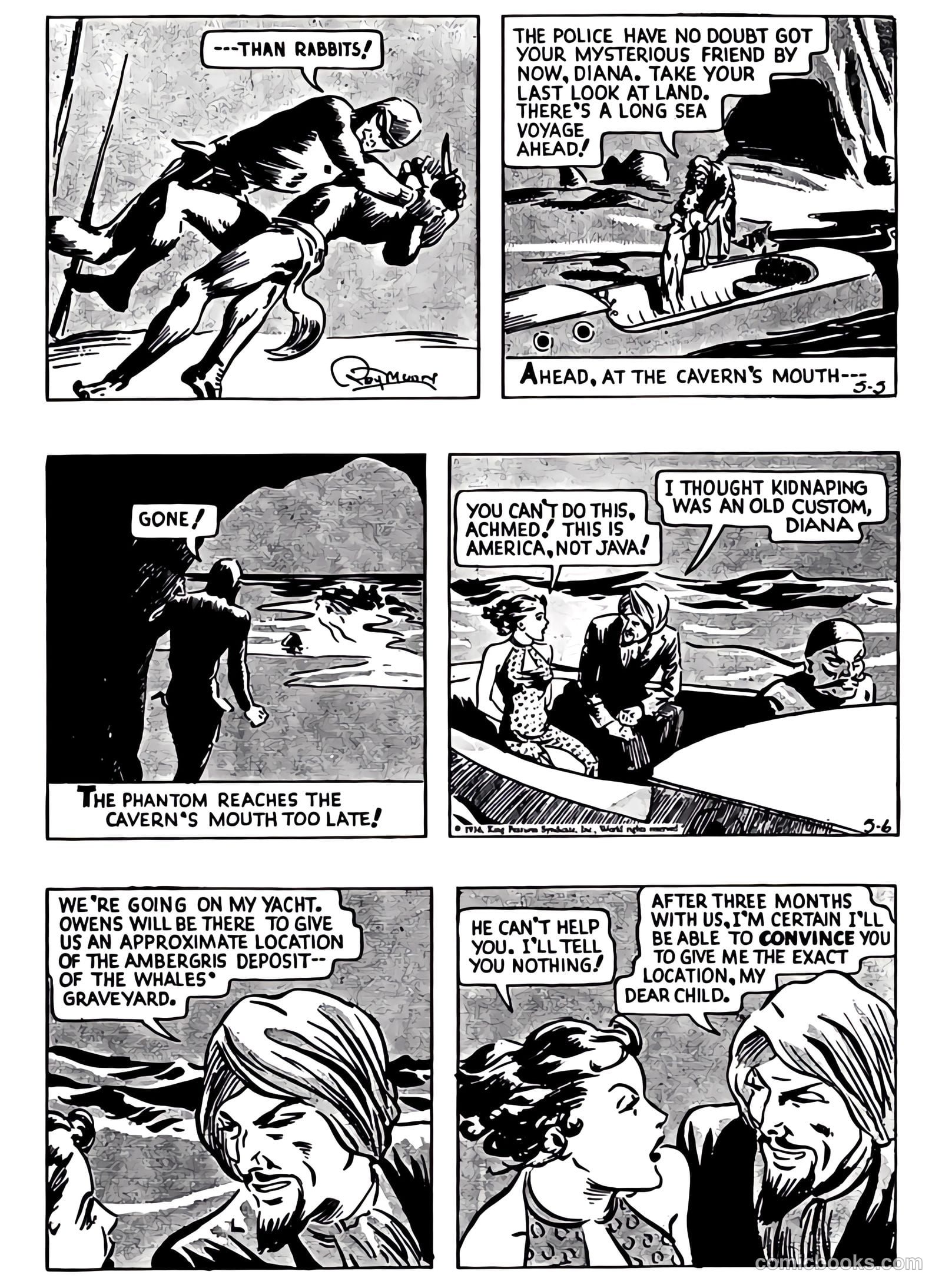 Phantom #1 — page 47 of 77