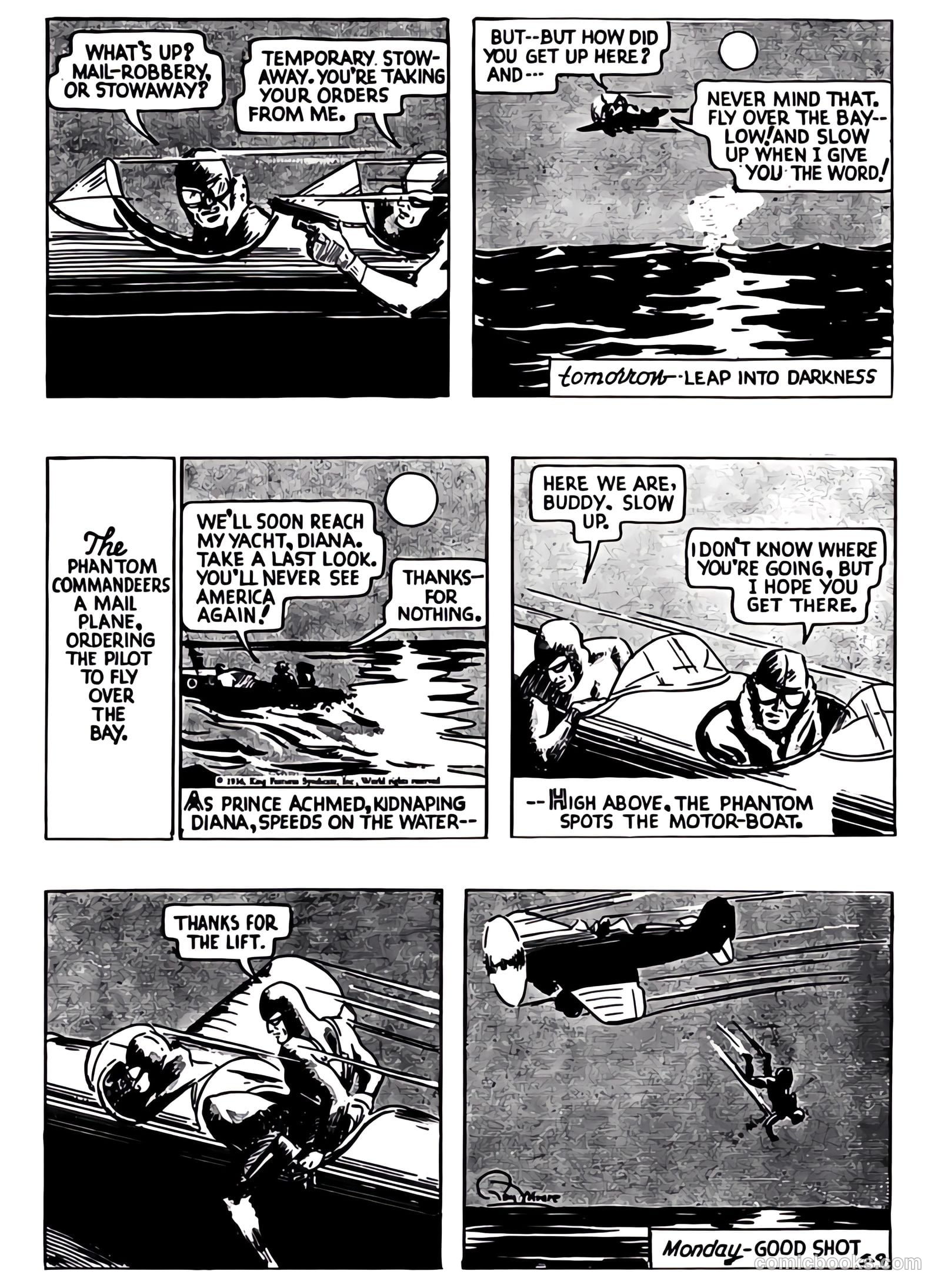 Phantom #1 — page 49 of 77