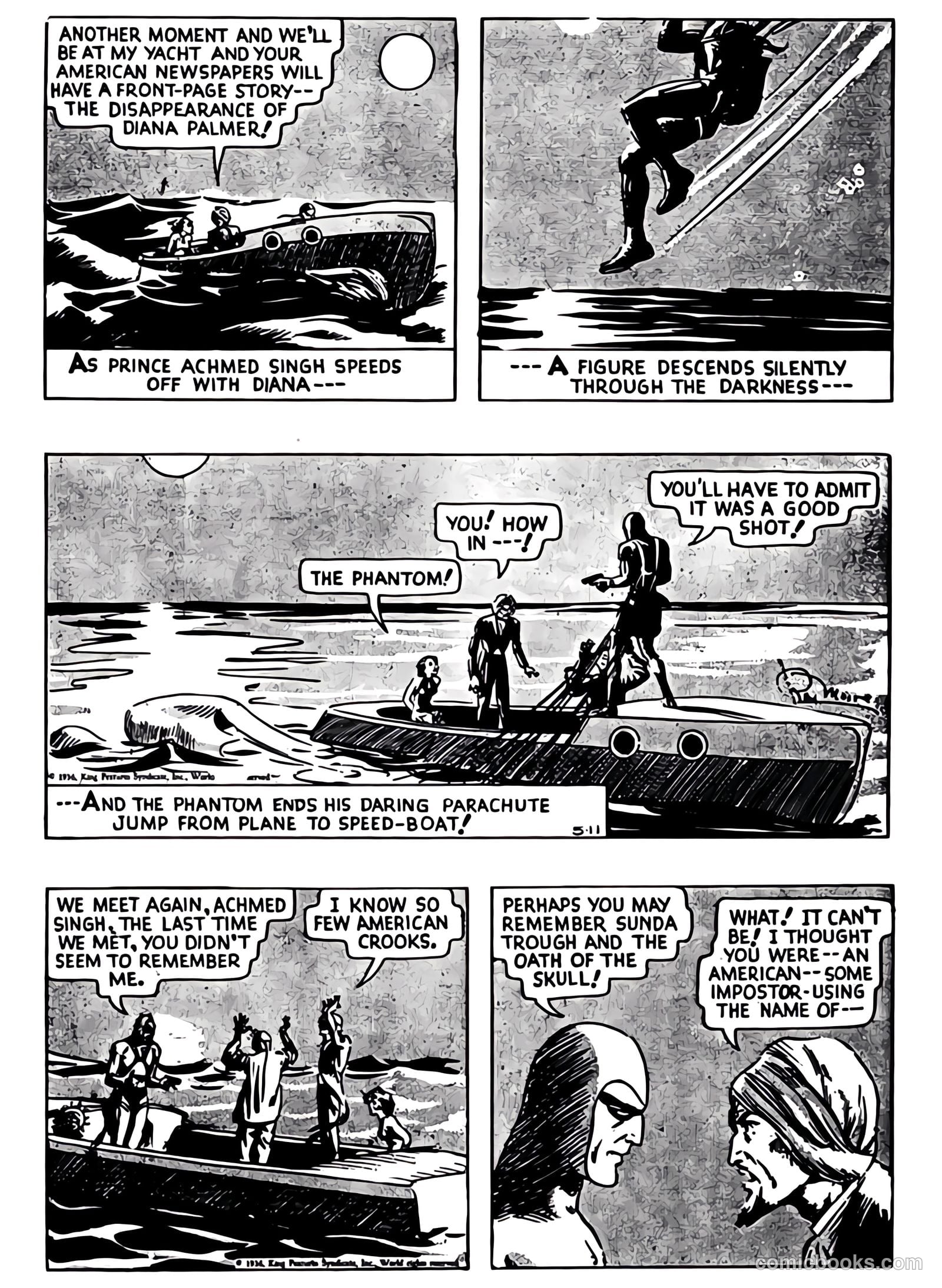 Phantom #1 — page 50 of 77