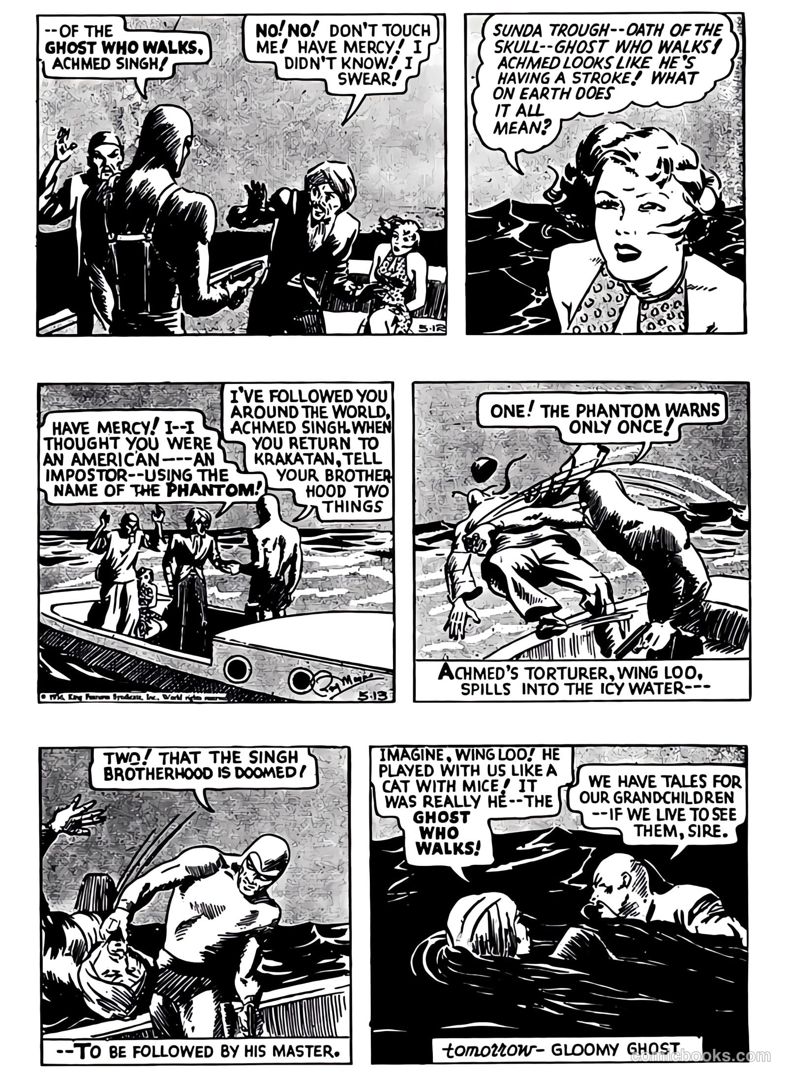 Phantom #1 — page 51 of 77