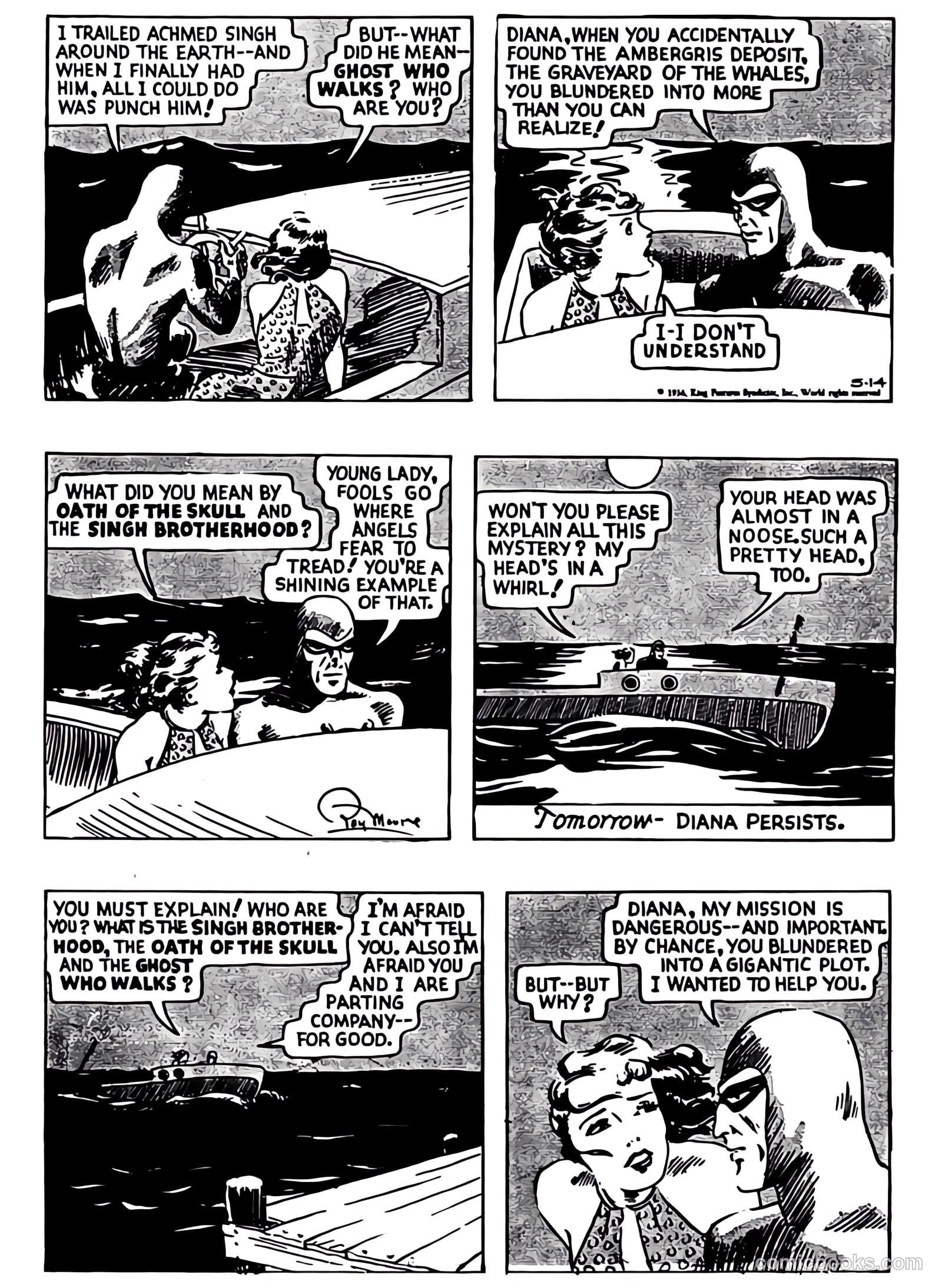 Phantom #1 — page 52 of 77