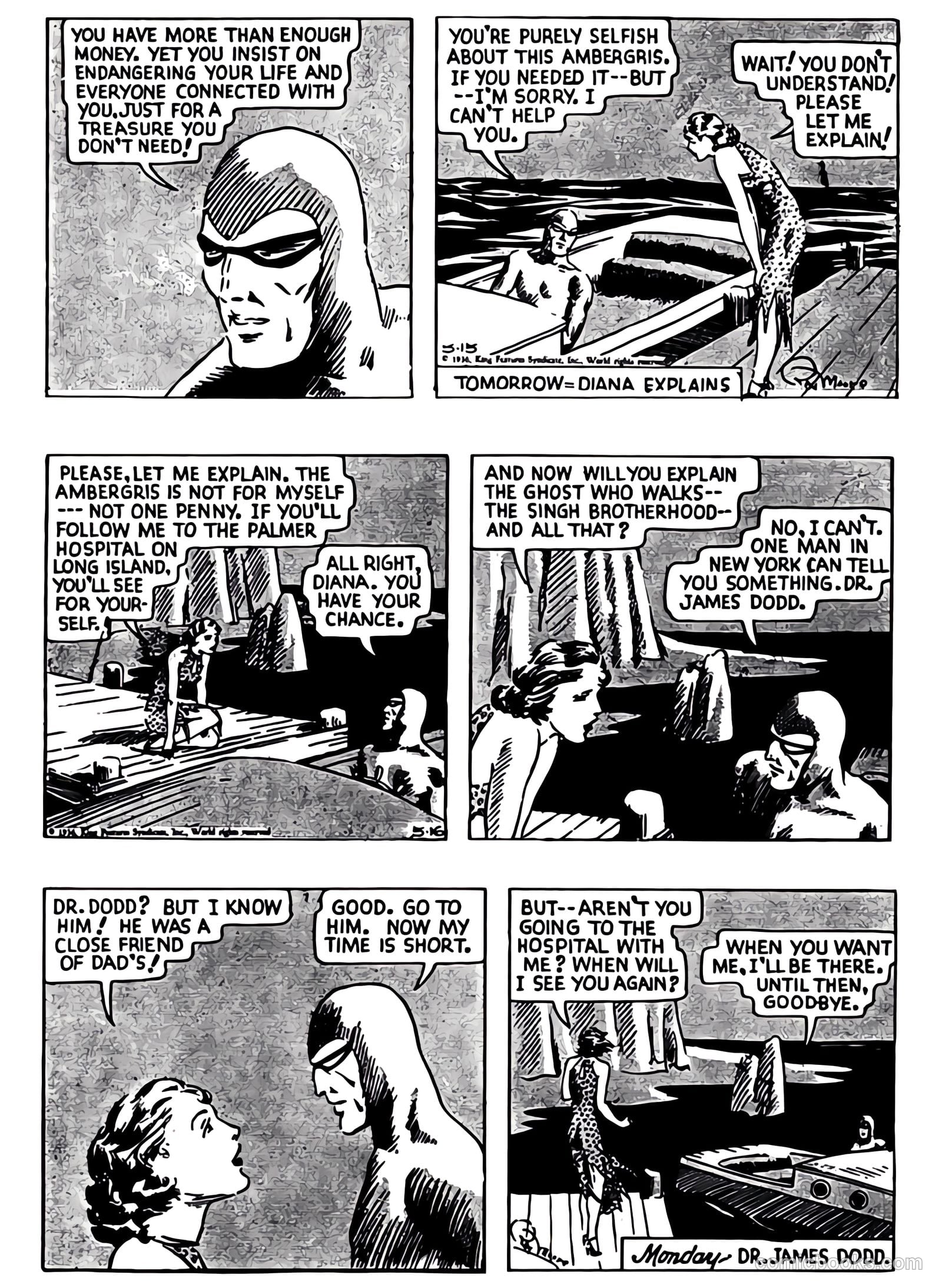Phantom #1 — page 53 of 77