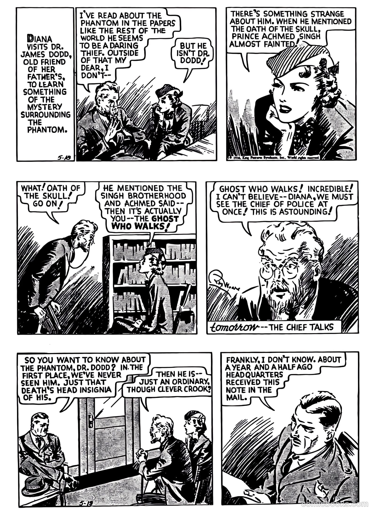 Phantom #1 — page 54 of 77