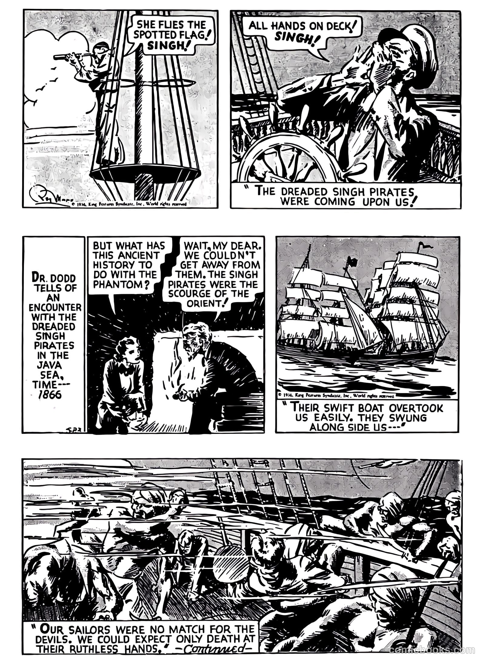 Phantom #1 — page 57 of 77