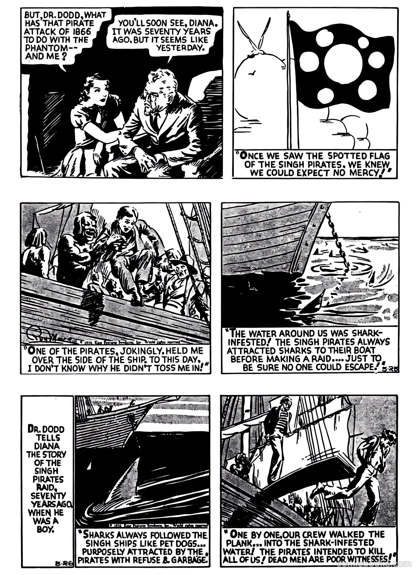 Phantom #1 — page 58 of 77