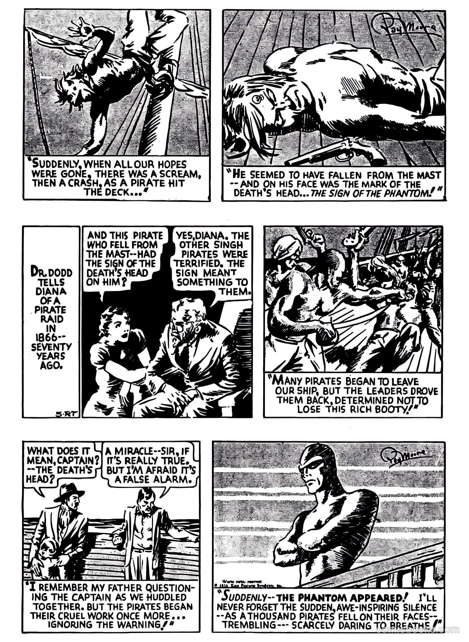 Phantom #1 — page 59 of 77