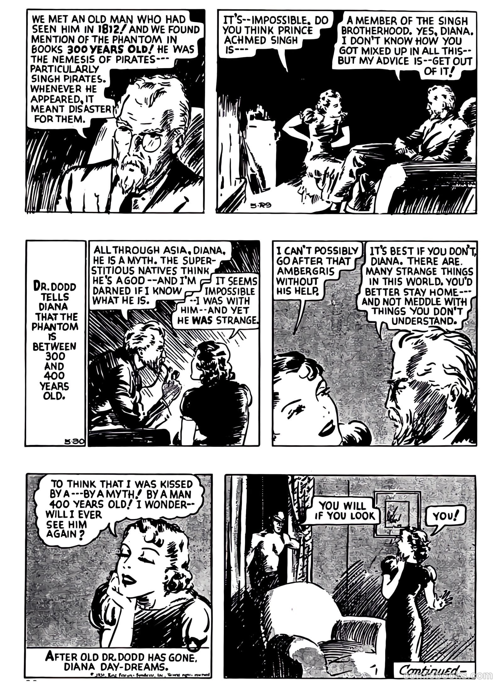 Phantom #1 — page 61 of 77