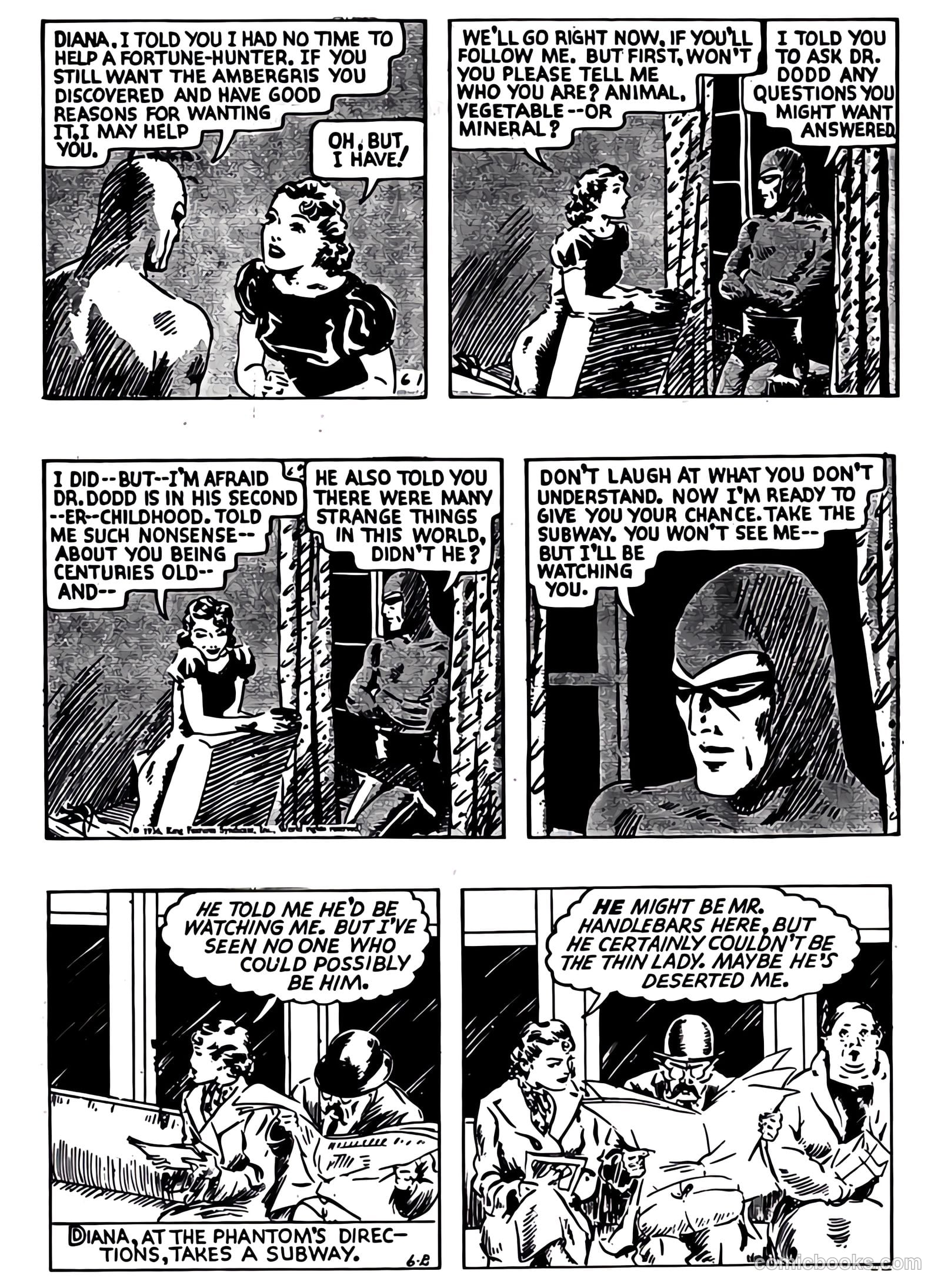 Phantom #1 — page 62 of 77