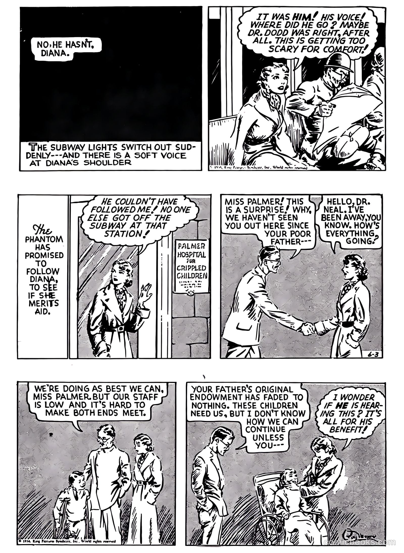 Phantom #1 — page 63 of 77