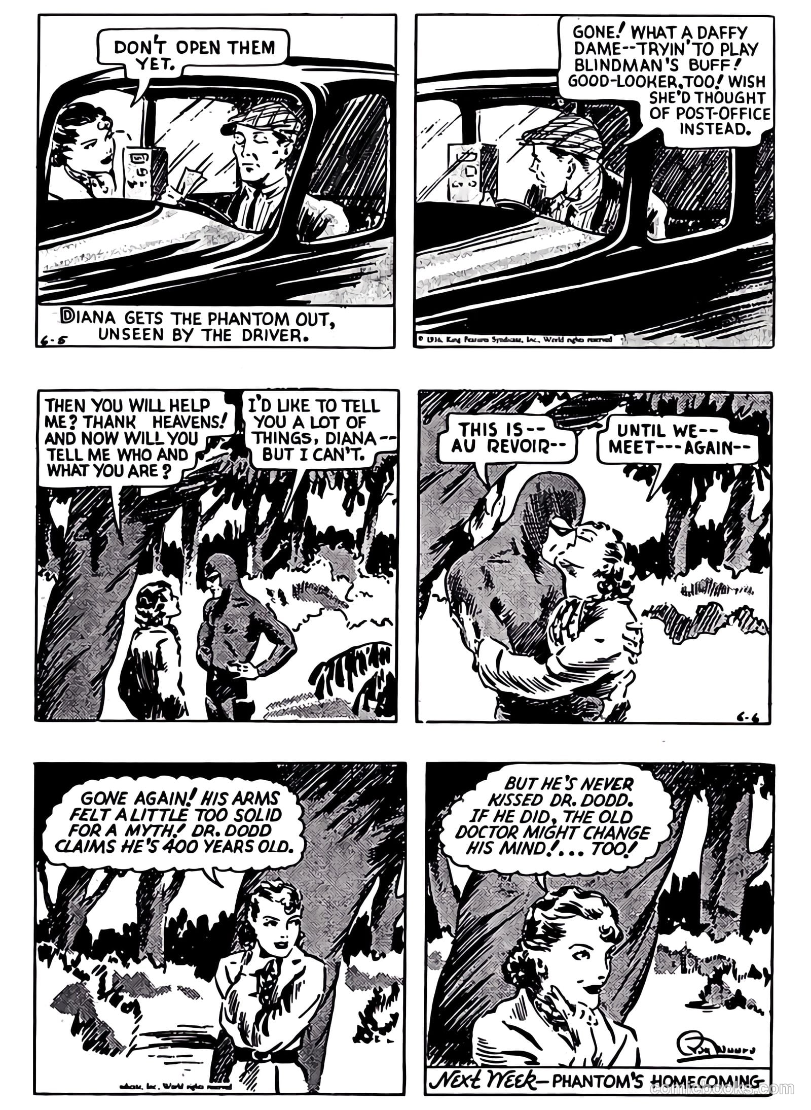 Phantom #1 — page 65 of 77