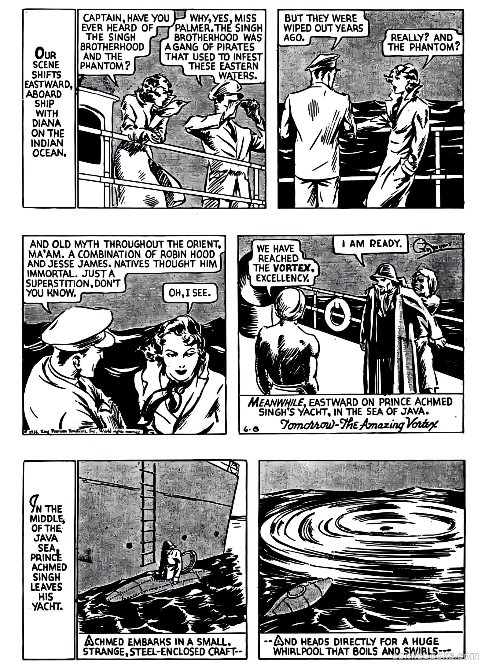 Phantom #1 — page 66 of 77