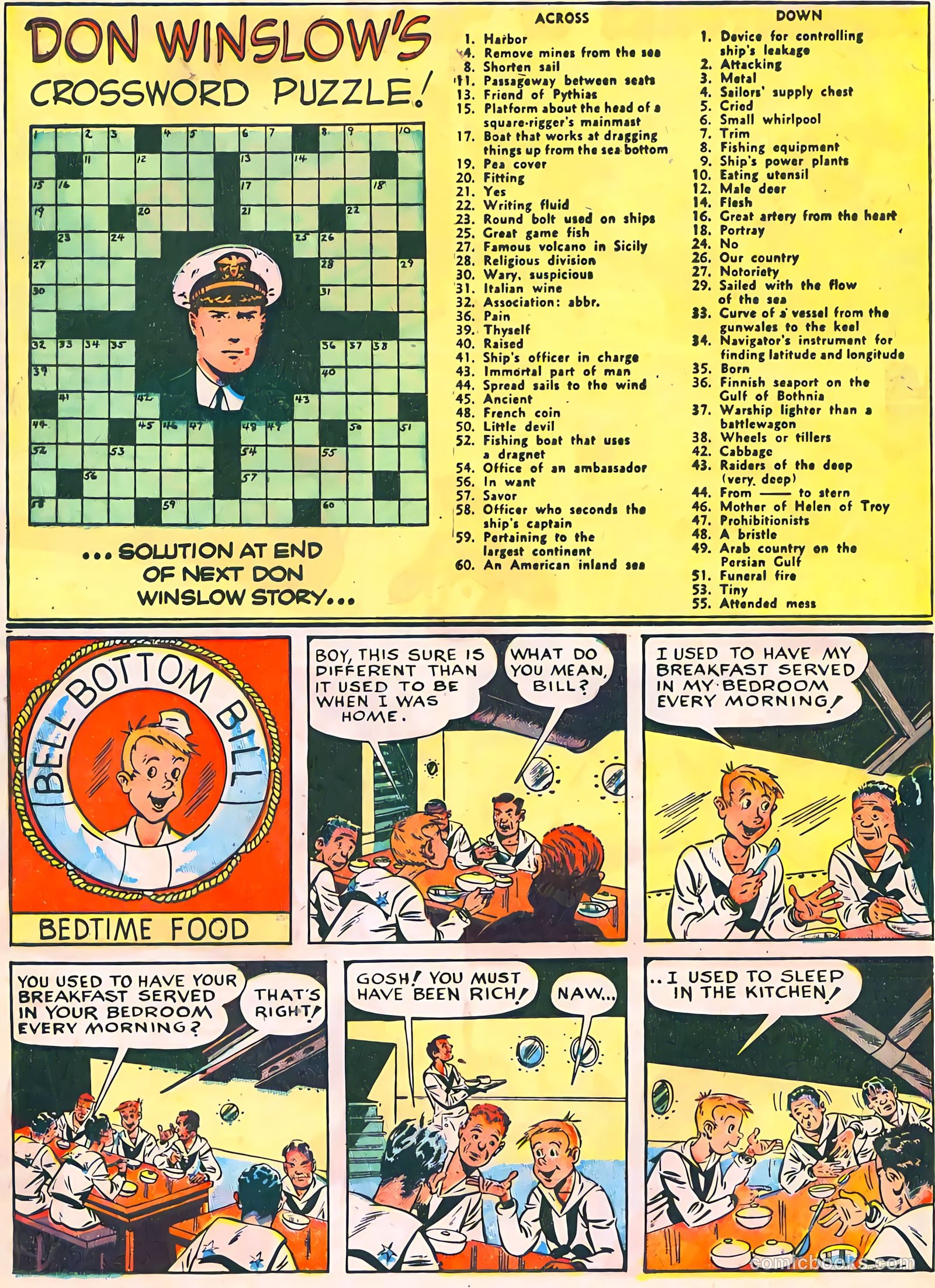 Don Winslow of the Navy #57 — page 12 of 36