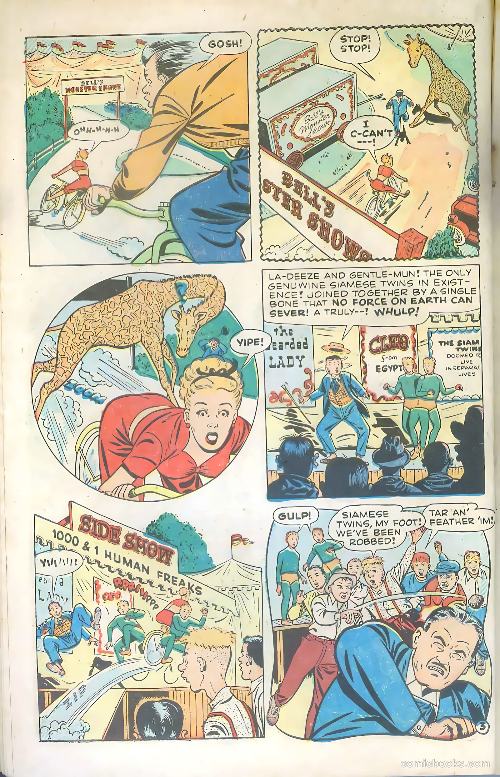 Dotty Comics #36 — page 14 of 52