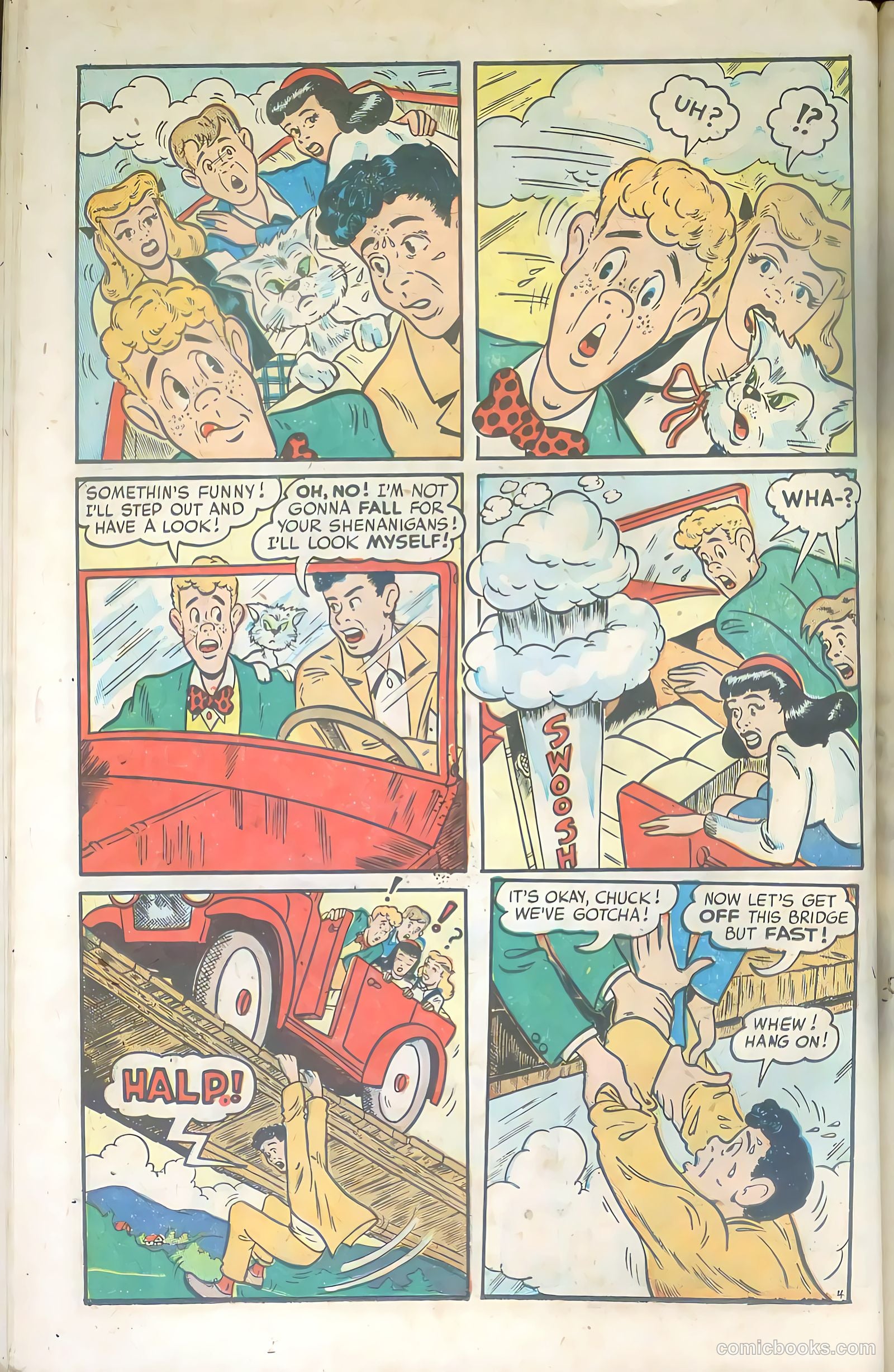 Dotty Comics #36 — page 38 of 52