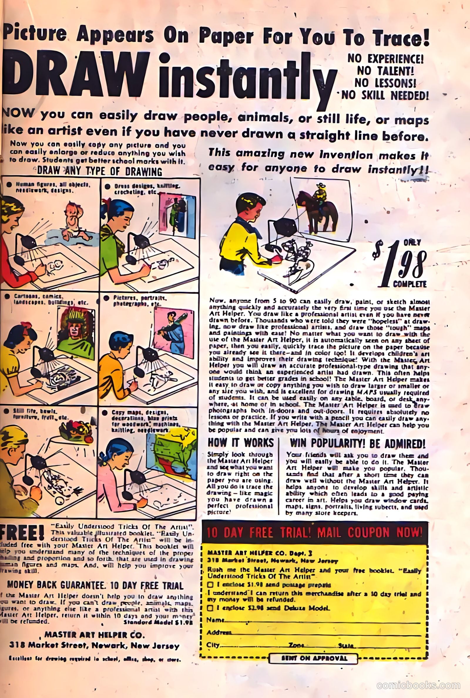 Black Magic #17 — page 25 of 44
