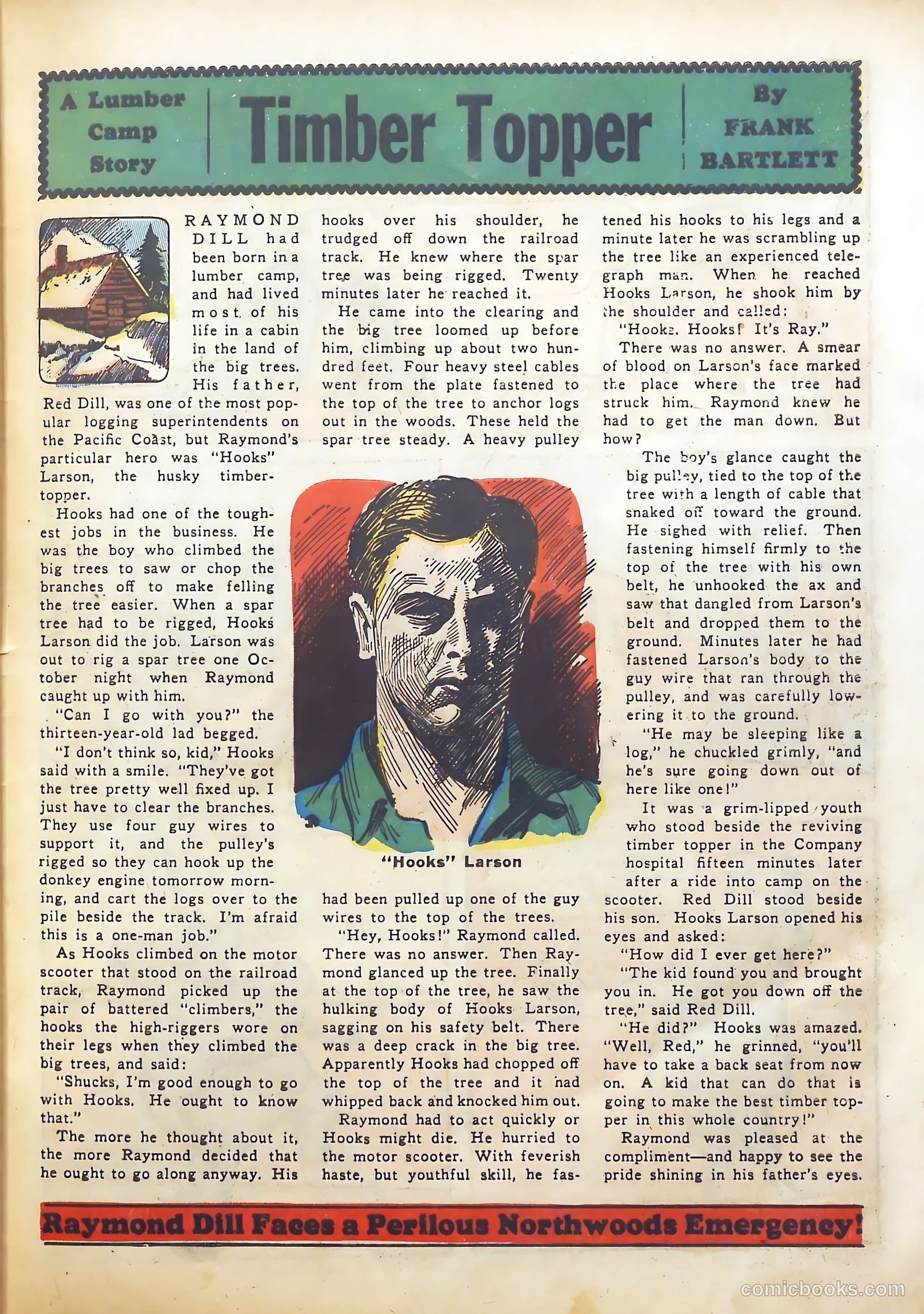 Exciting Comics #26 — page 51 of 68