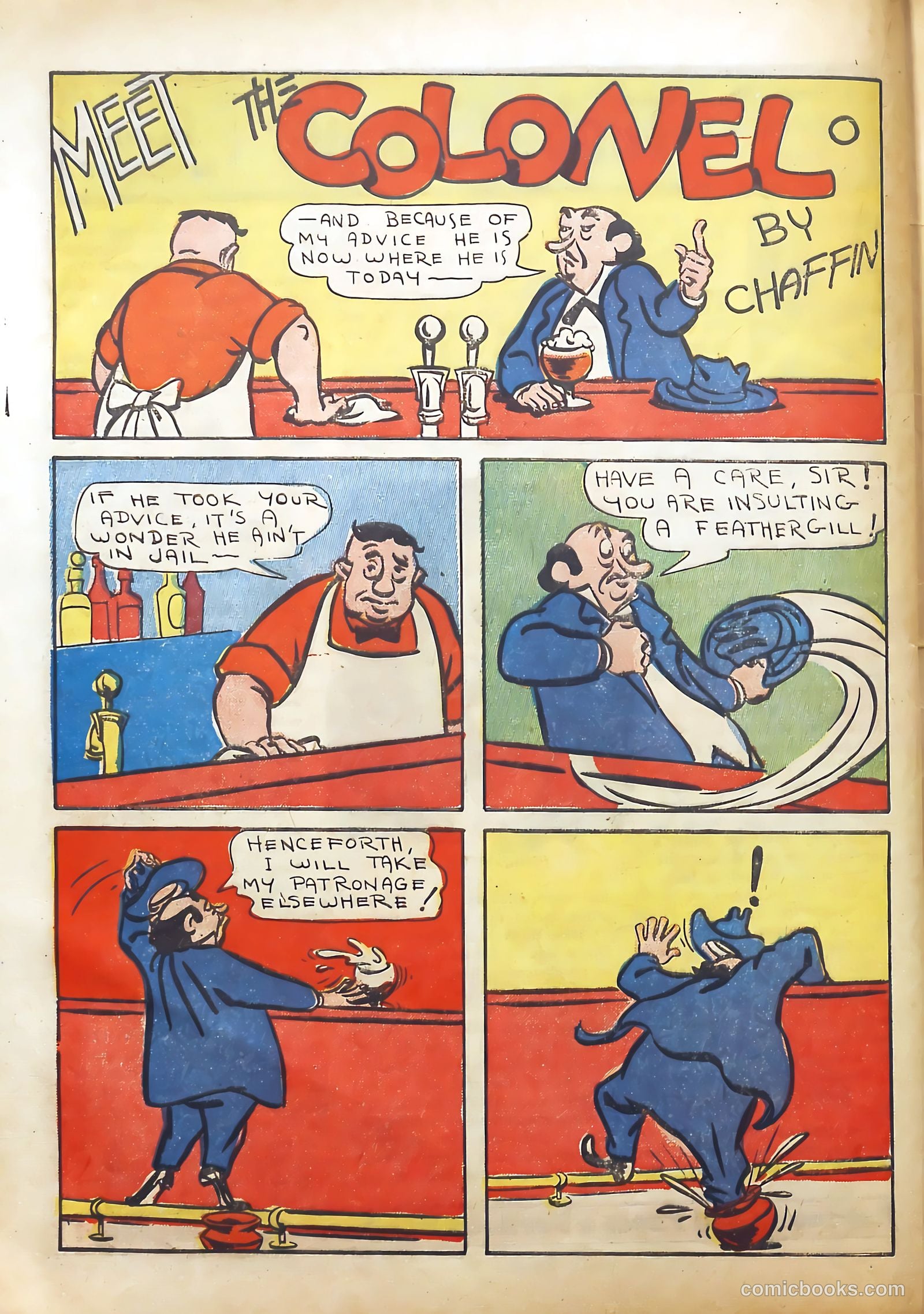 Exciting Comics #26 — page 52 of 68