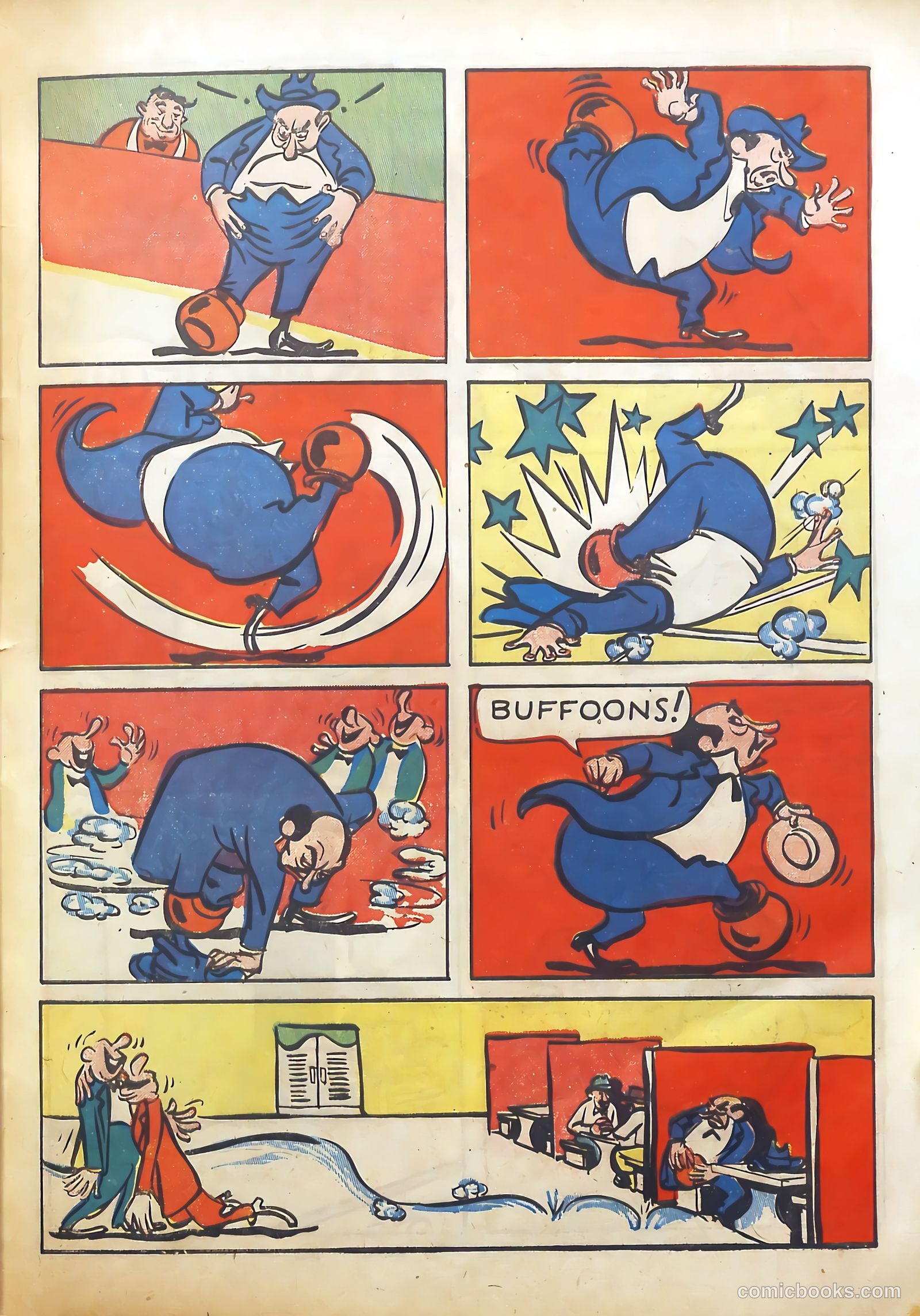 Exciting Comics #26 — page 53 of 68
