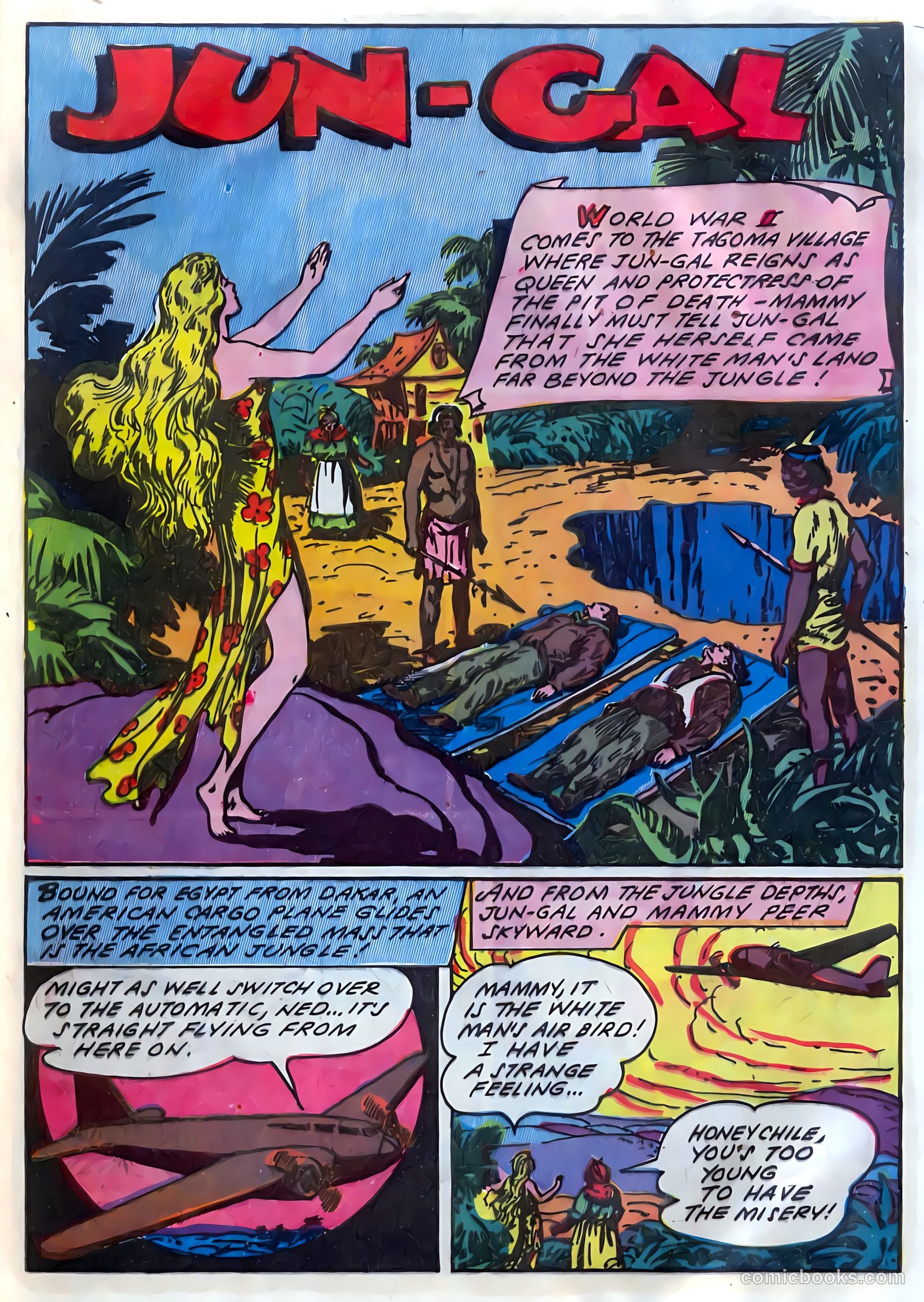 Blazing Comics #4 — page 39 of 52