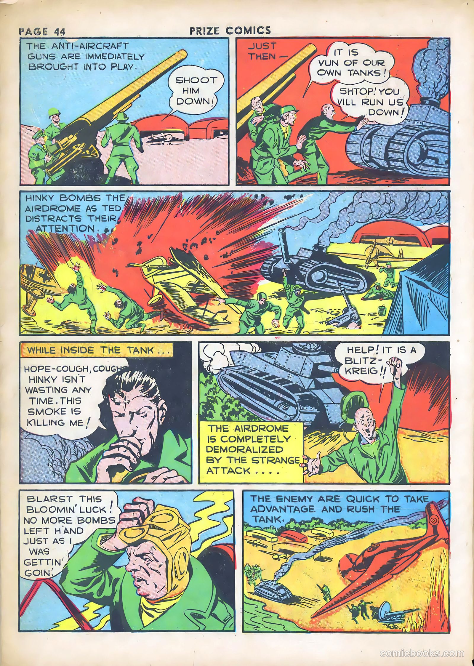 Prize Comics #6 — page 44 of 65