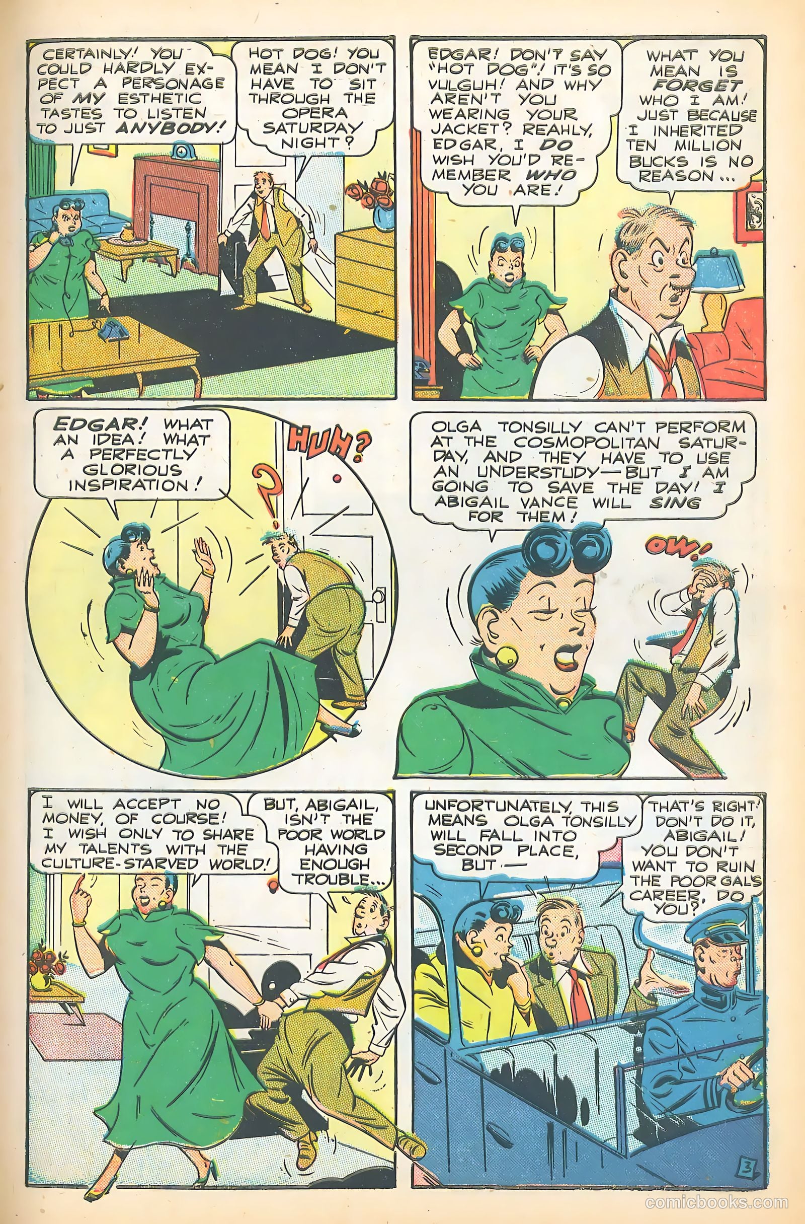 Vicky #2 — page 5 of 52