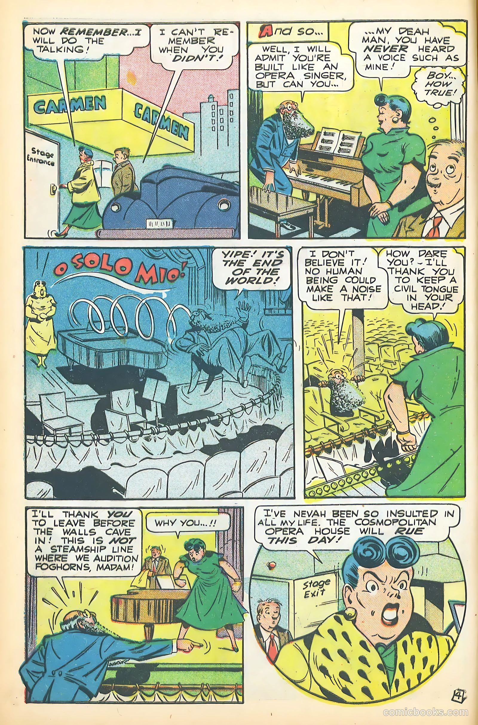 Vicky #2 — page 6 of 52