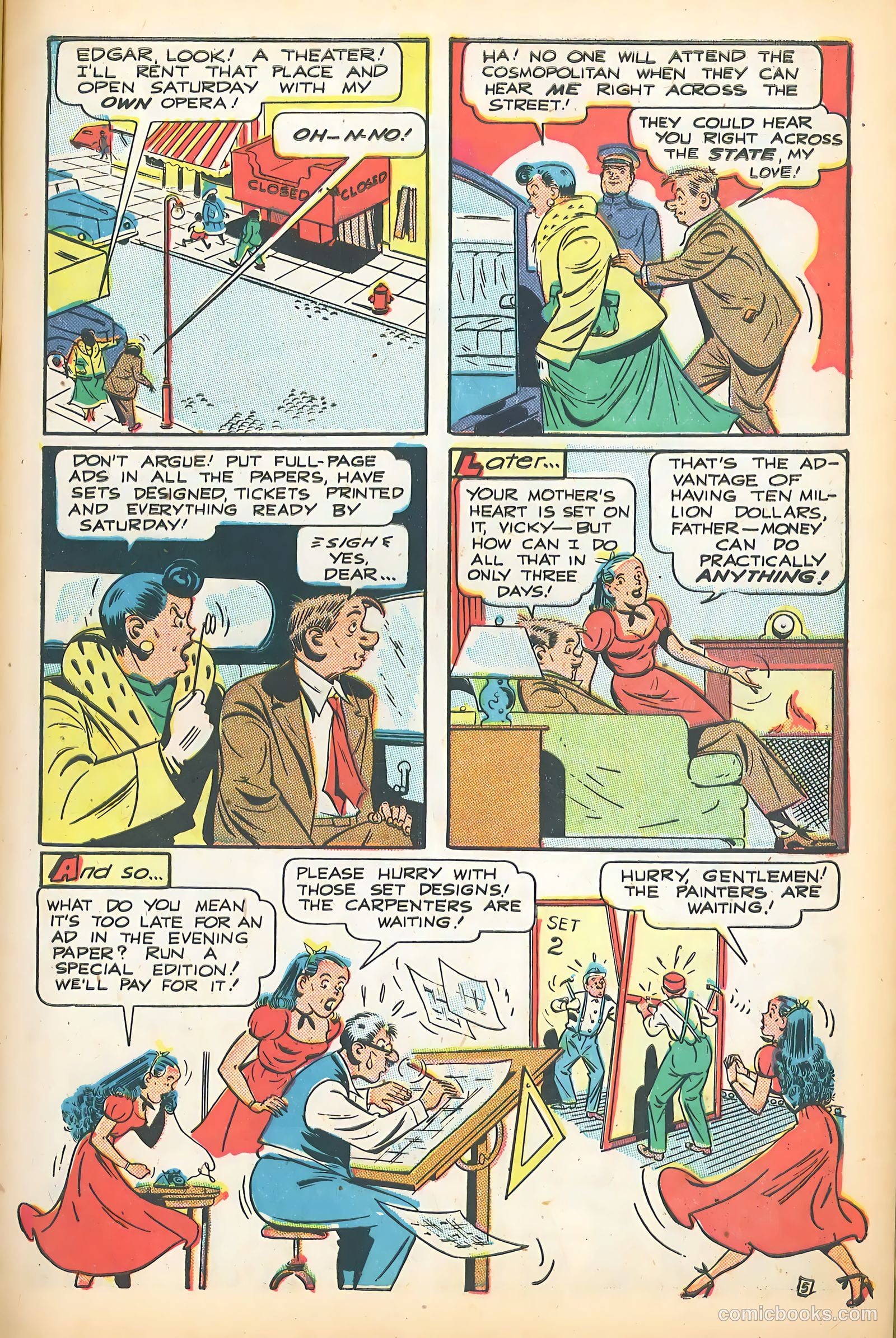 Vicky #2 — page 7 of 52