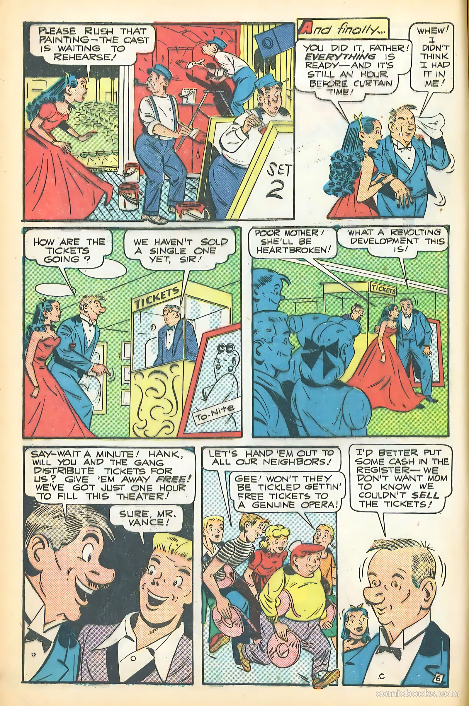 Vicky #2 — page 8 of 52