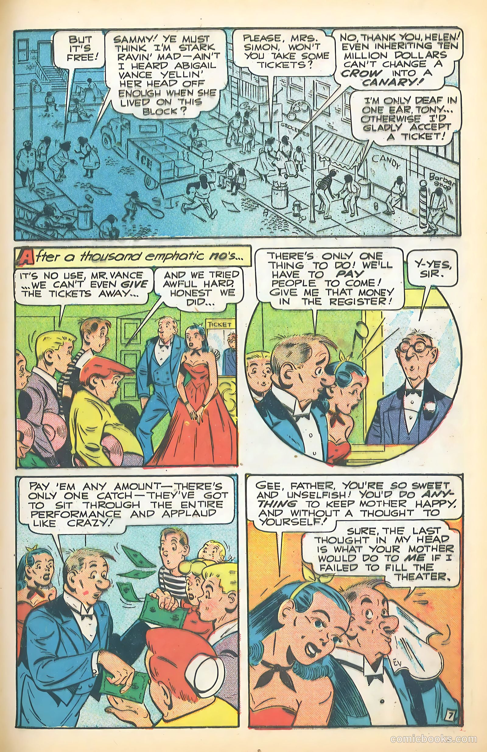 Vicky #2 — page 9 of 52