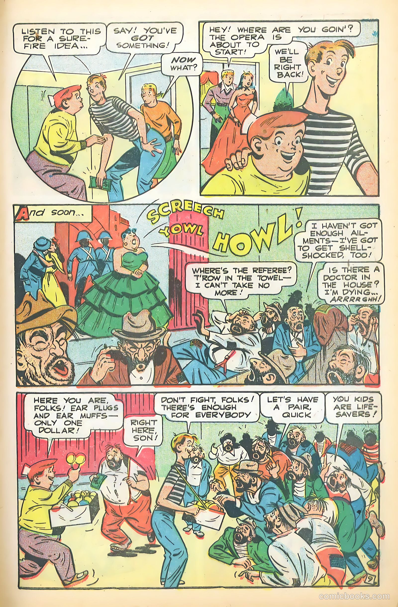 Vicky #2 — page 11 of 52