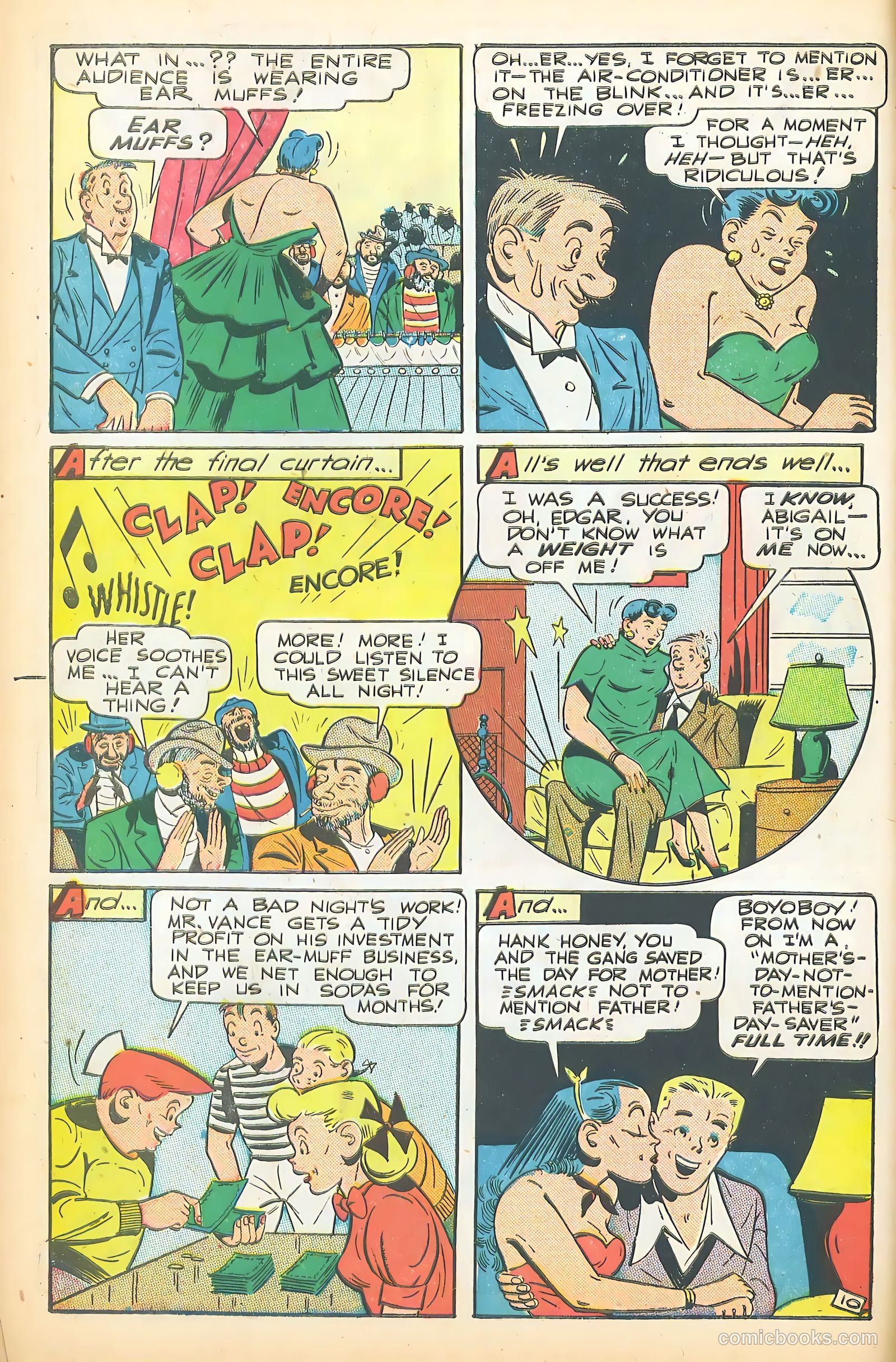 Vicky #2 — page 12 of 52