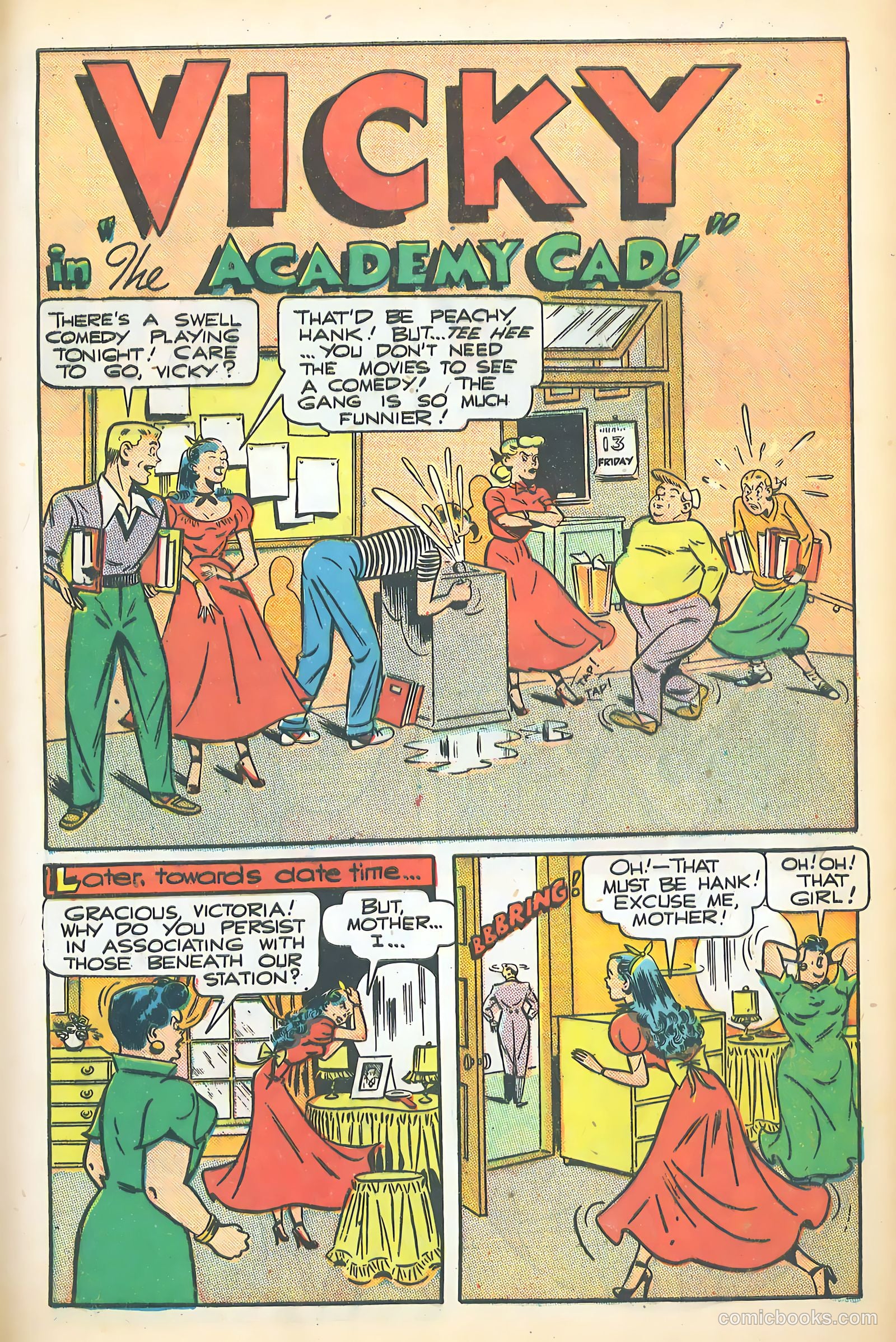 Vicky #2 — page 13 of 52