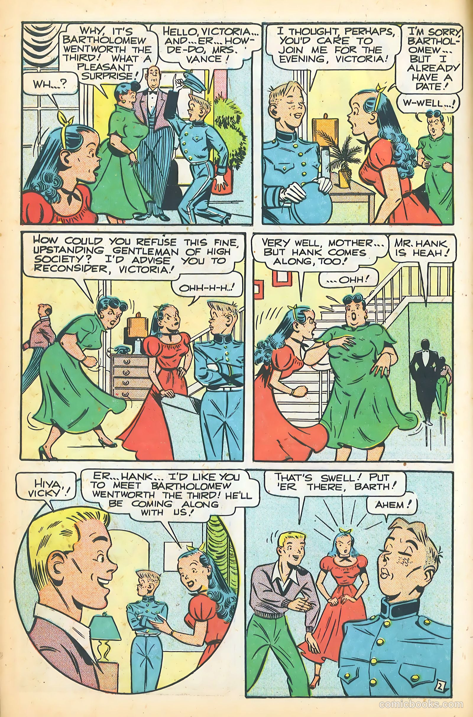 Vicky #2 — page 14 of 52