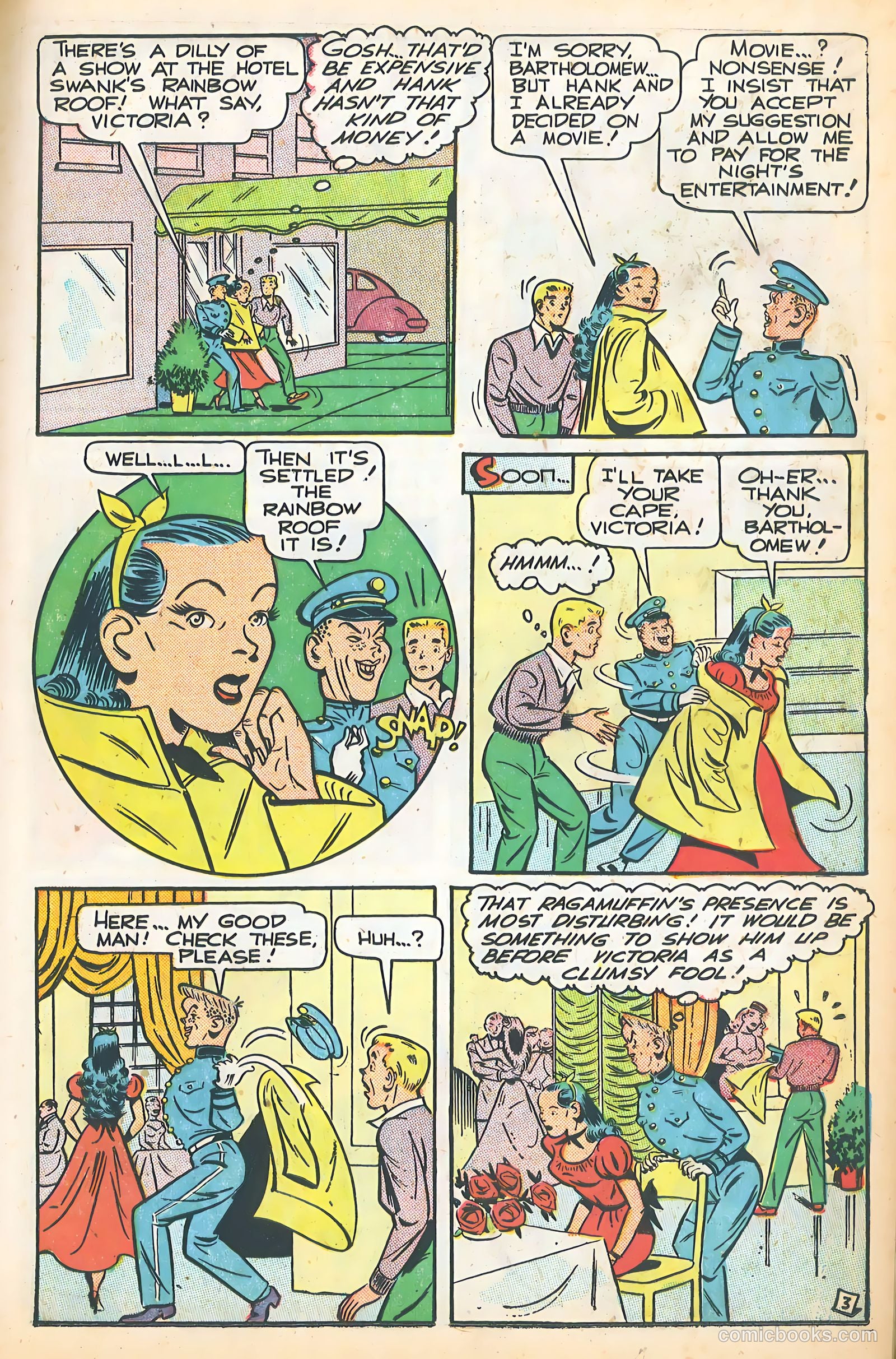 Vicky #2 — page 15 of 52