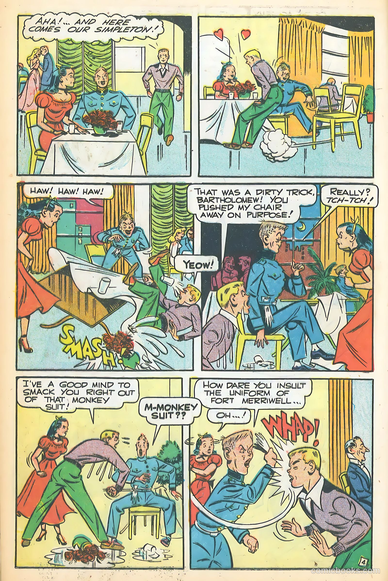 Vicky #2 — page 16 of 52