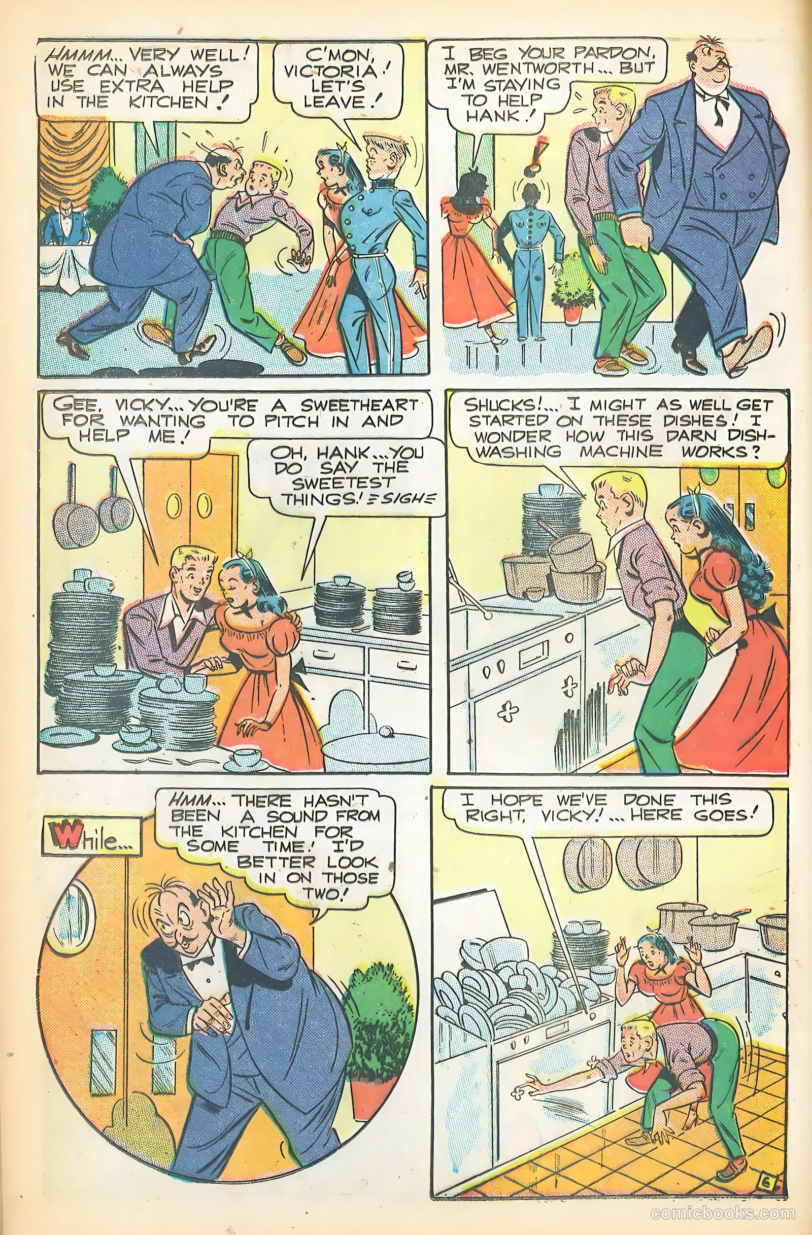 Vicky #2 — page 18 of 52