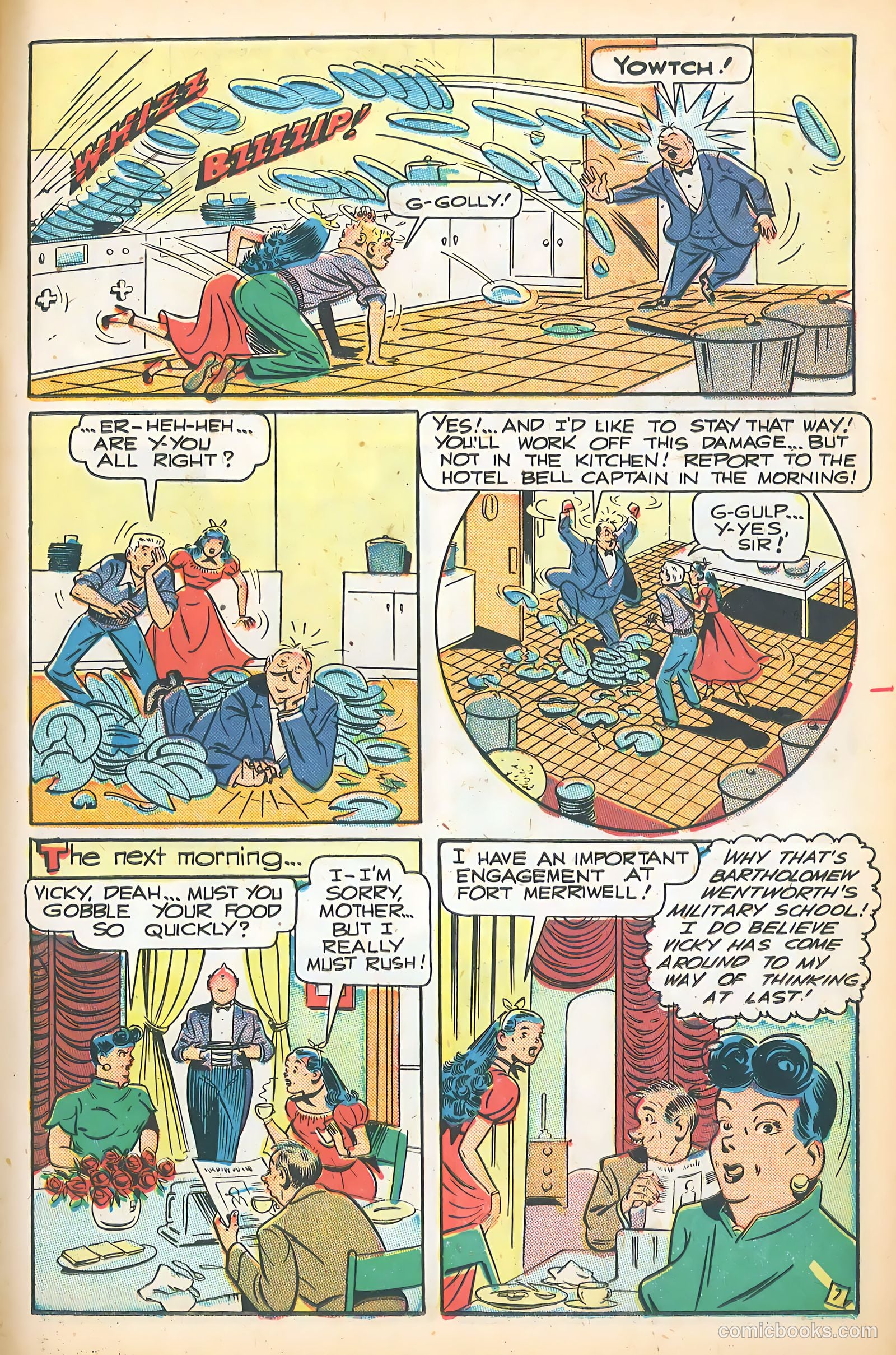 Vicky #2 — page 19 of 52